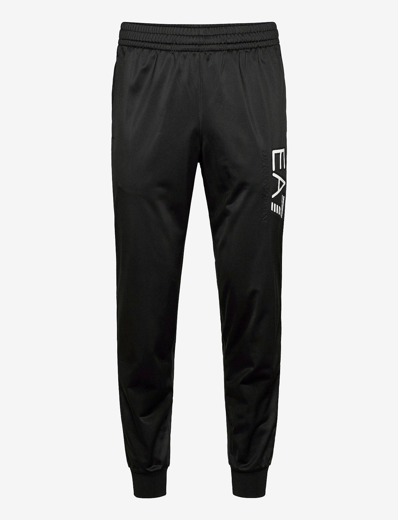 EA7 - TRACKSUIT - black - 2