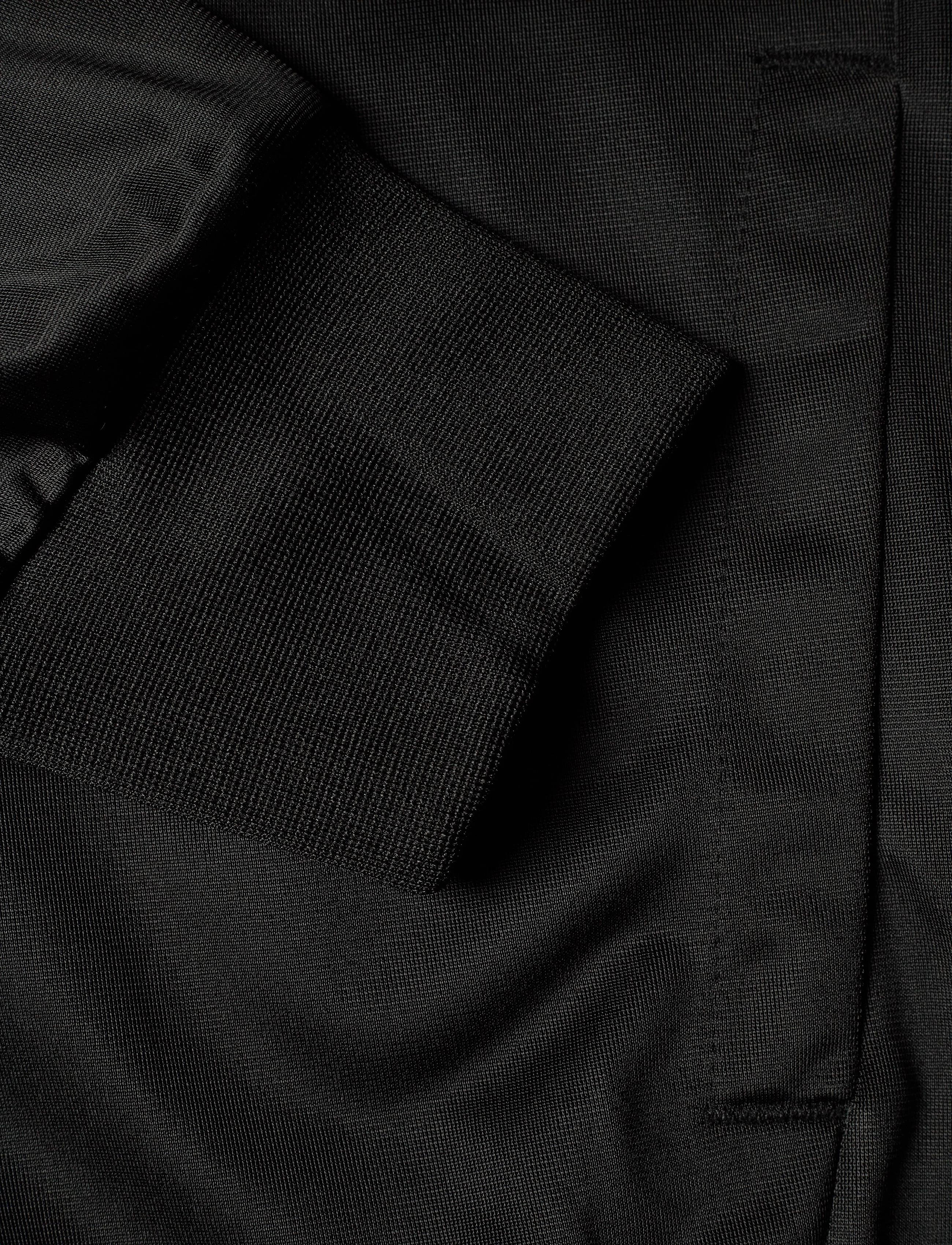 EA7 - TRACKSUIT - black - 5