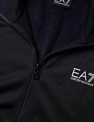 EA7 - TRACKSUIT - track jacketstrainingsanzug - night blue - 5