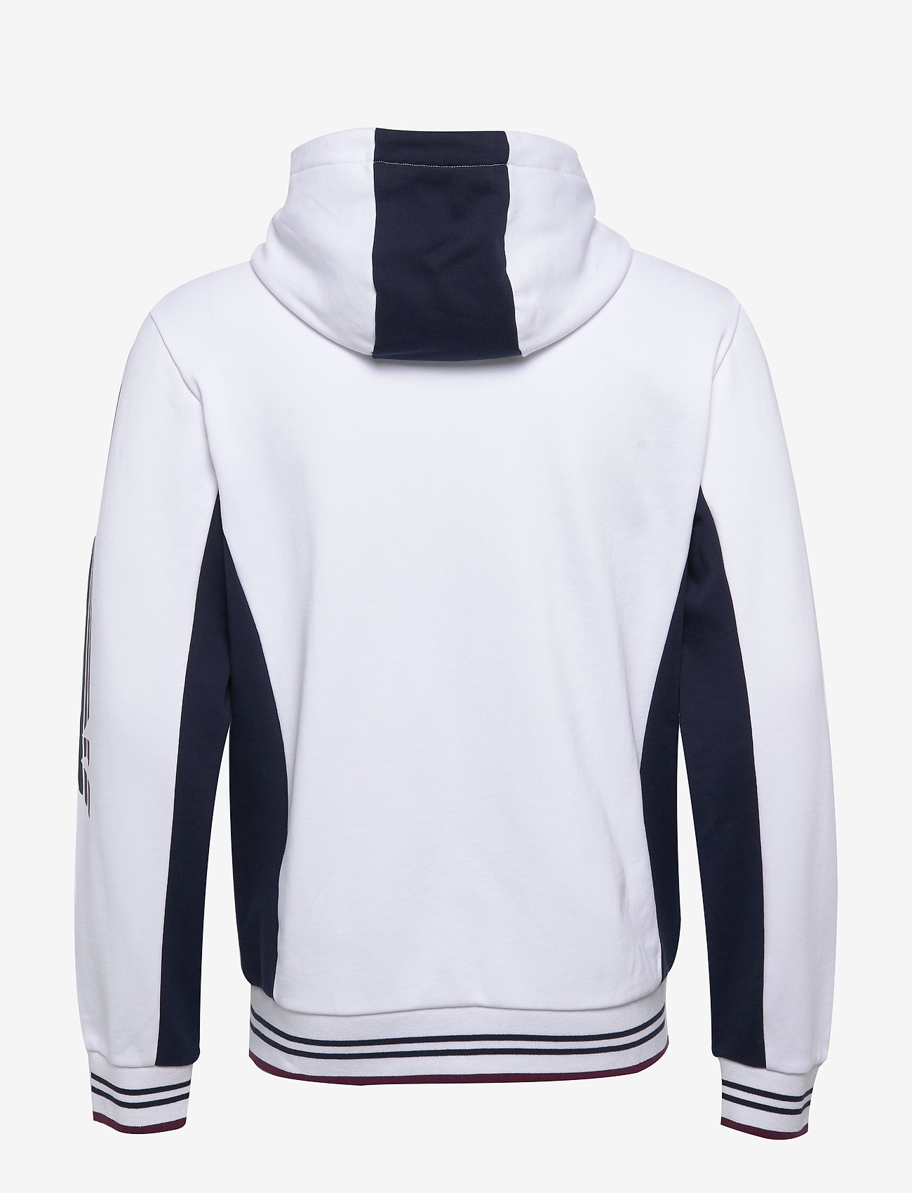 EA7 - SWEATSHIRT - white - 1