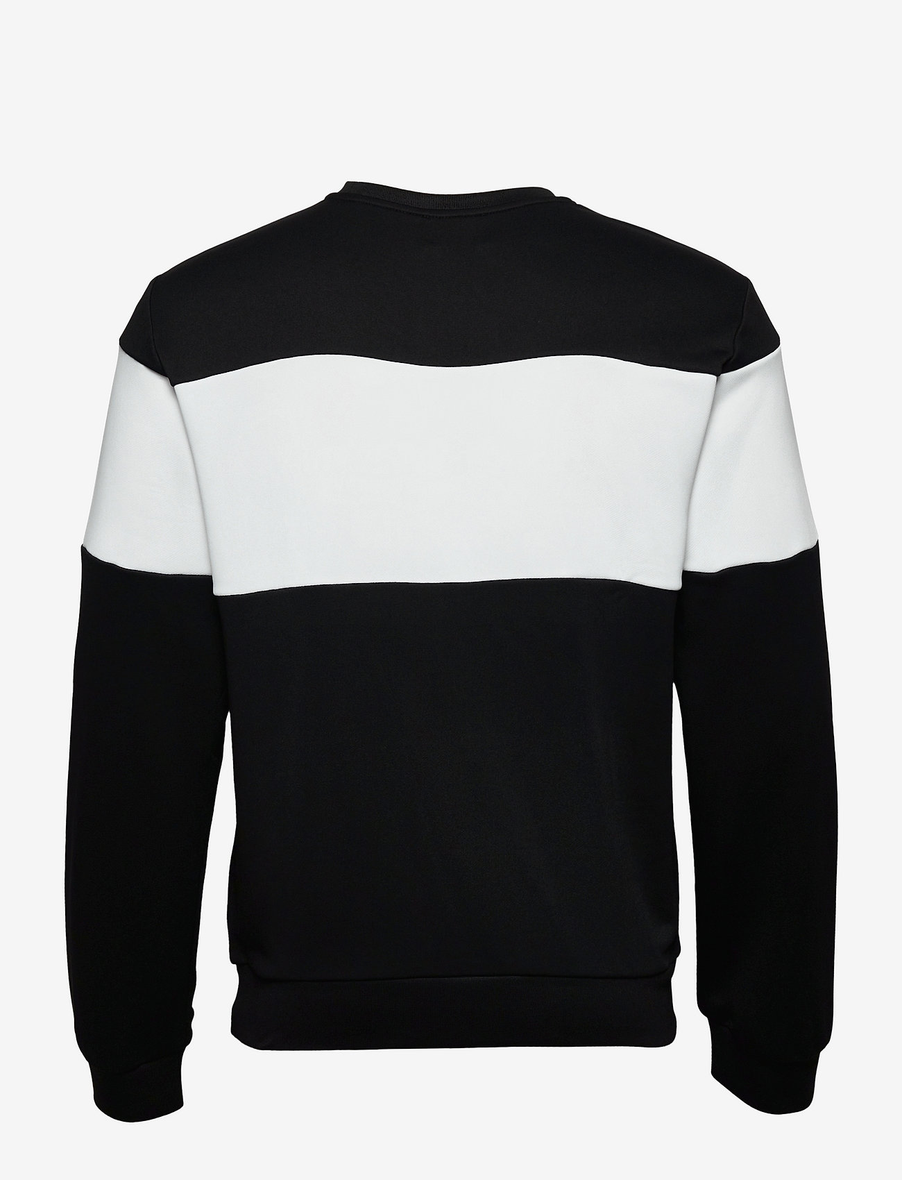 EA7 - SWEATSHIRT - black - 1