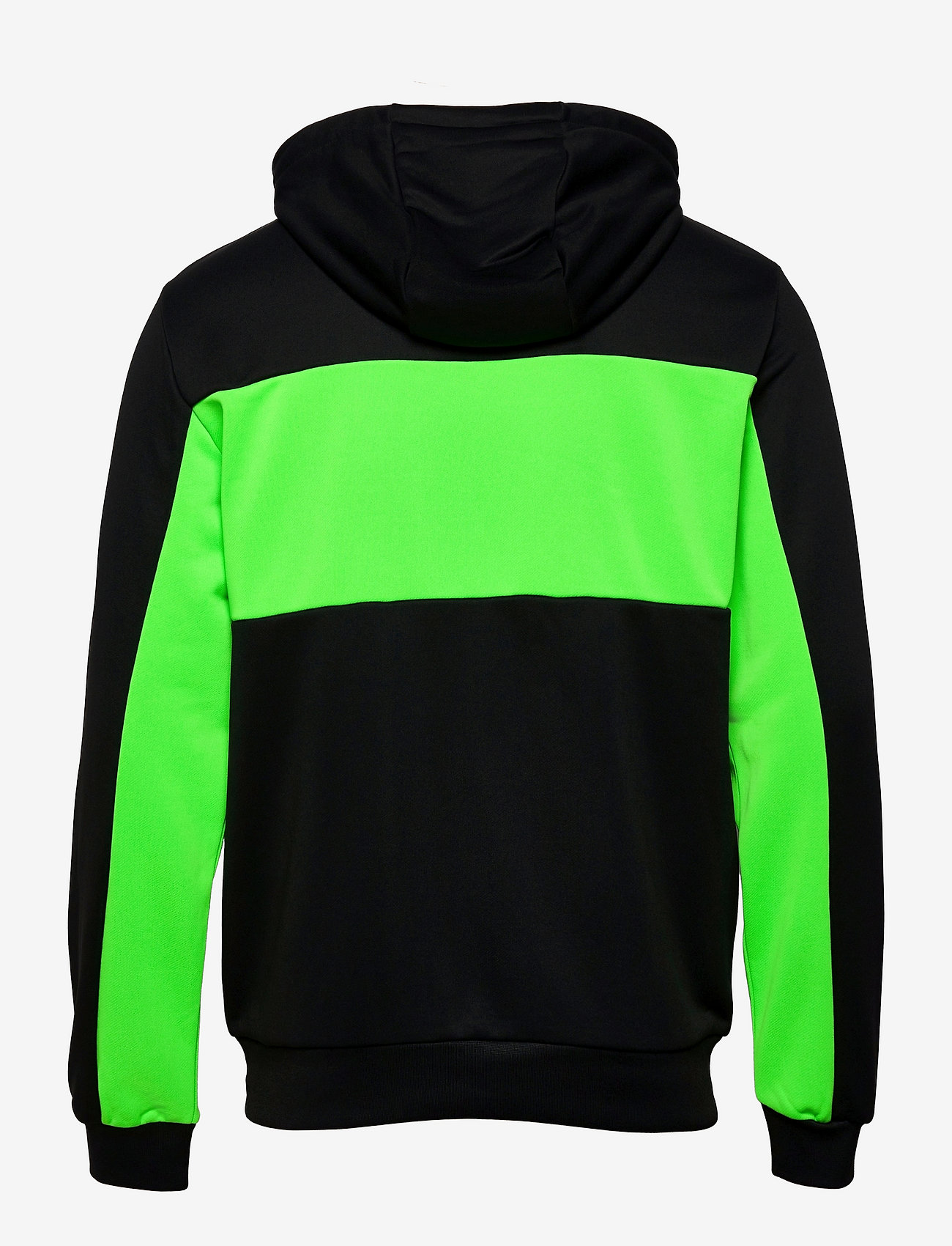 EA7 - SWEATSHIRT - black - 1