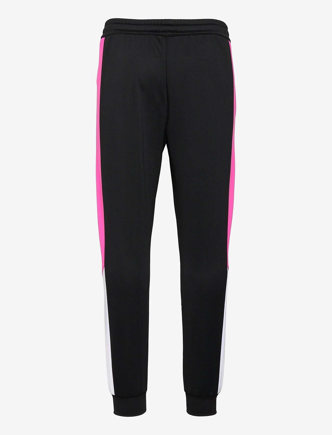 EA7 - TROUSER - black - 1