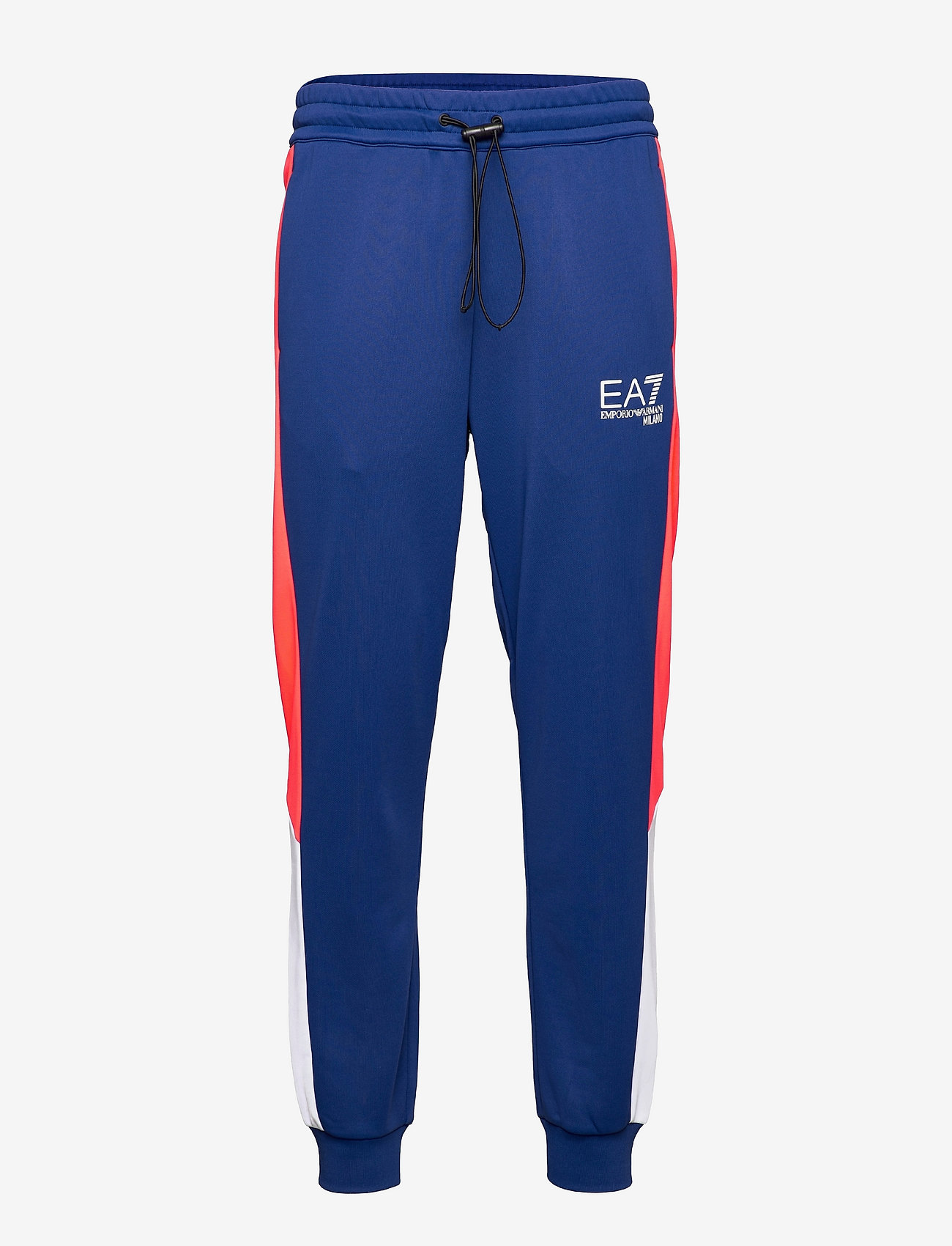 TROUSER - MAZARINE BLUE