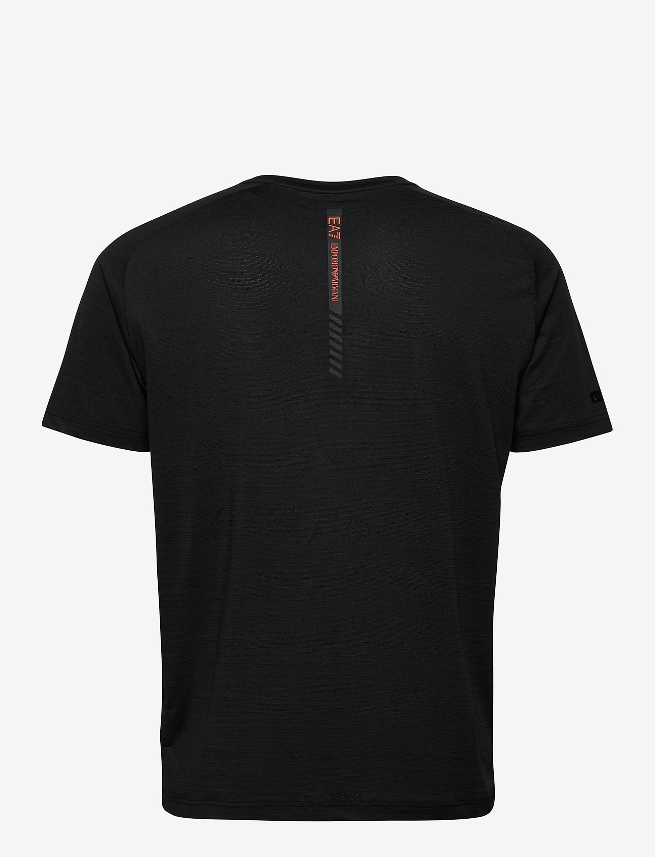 EA7 - T-SHIRT - black - 1