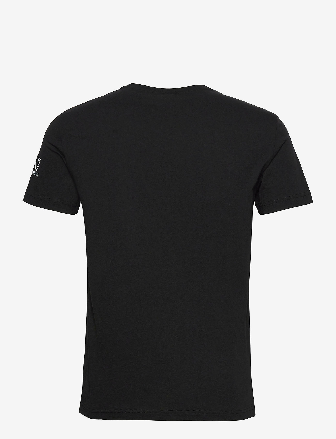 EA7 - T-SHIRT - black - 1