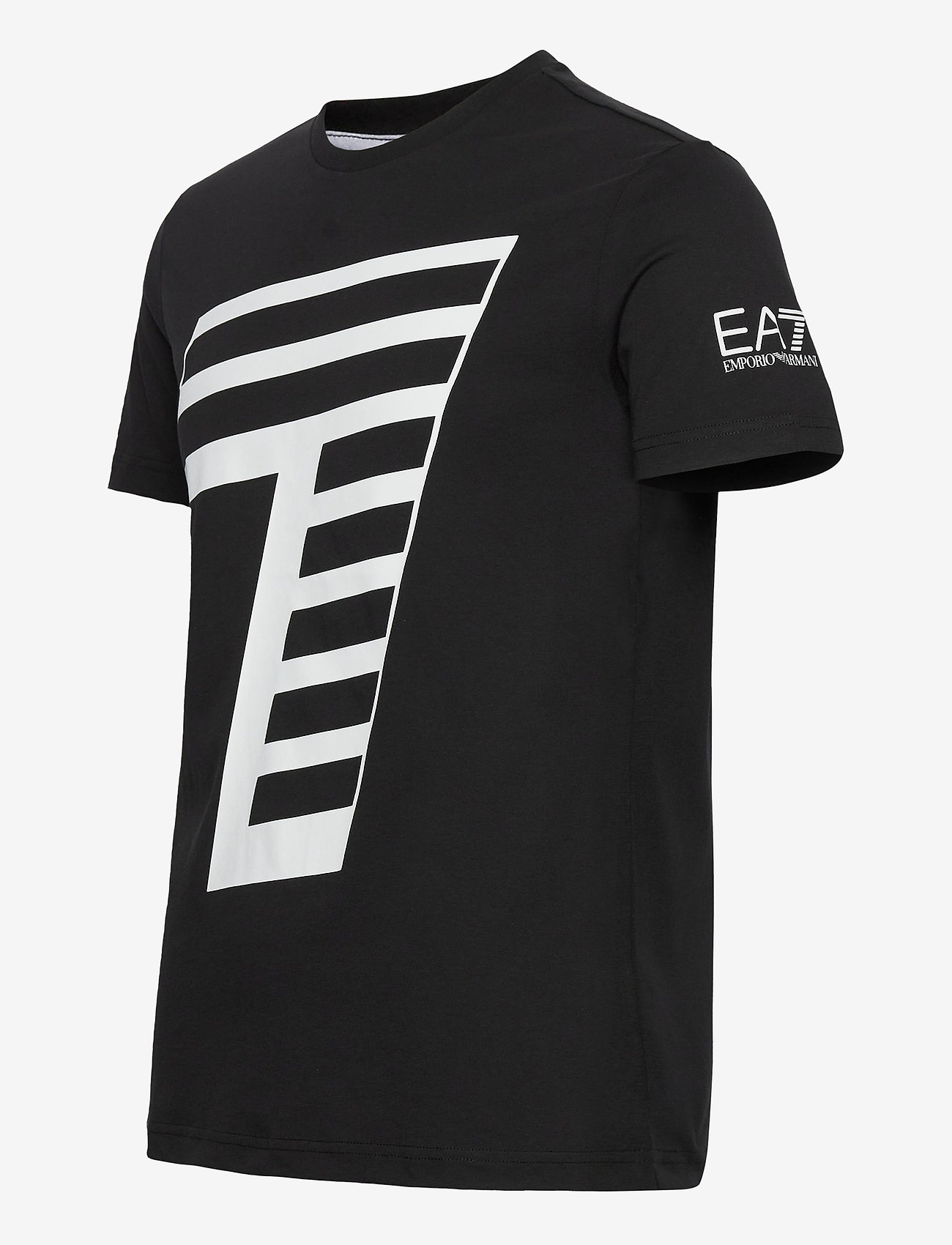 EA7 - T-SHIRT - black - 2