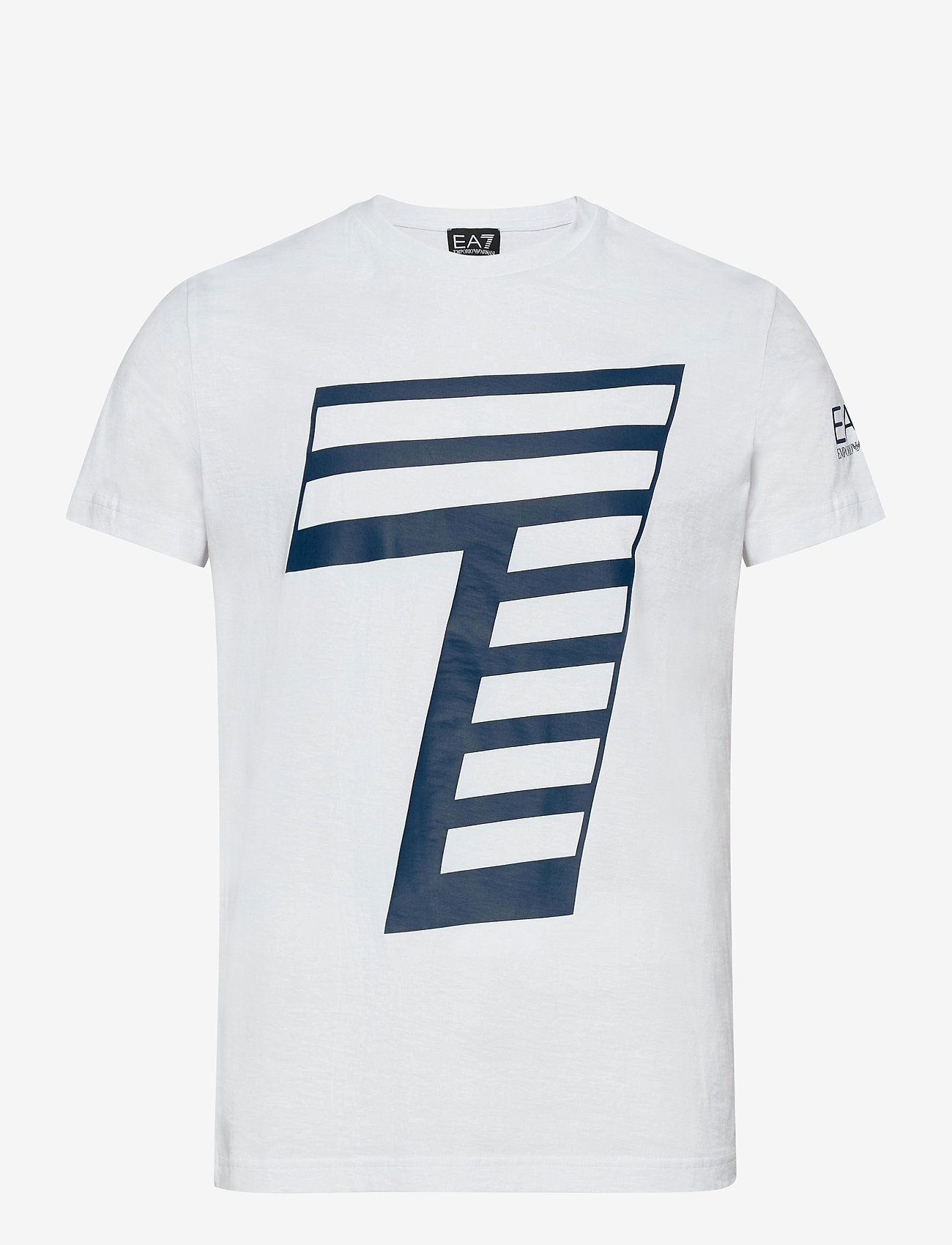 T-SHIRT - WHITE