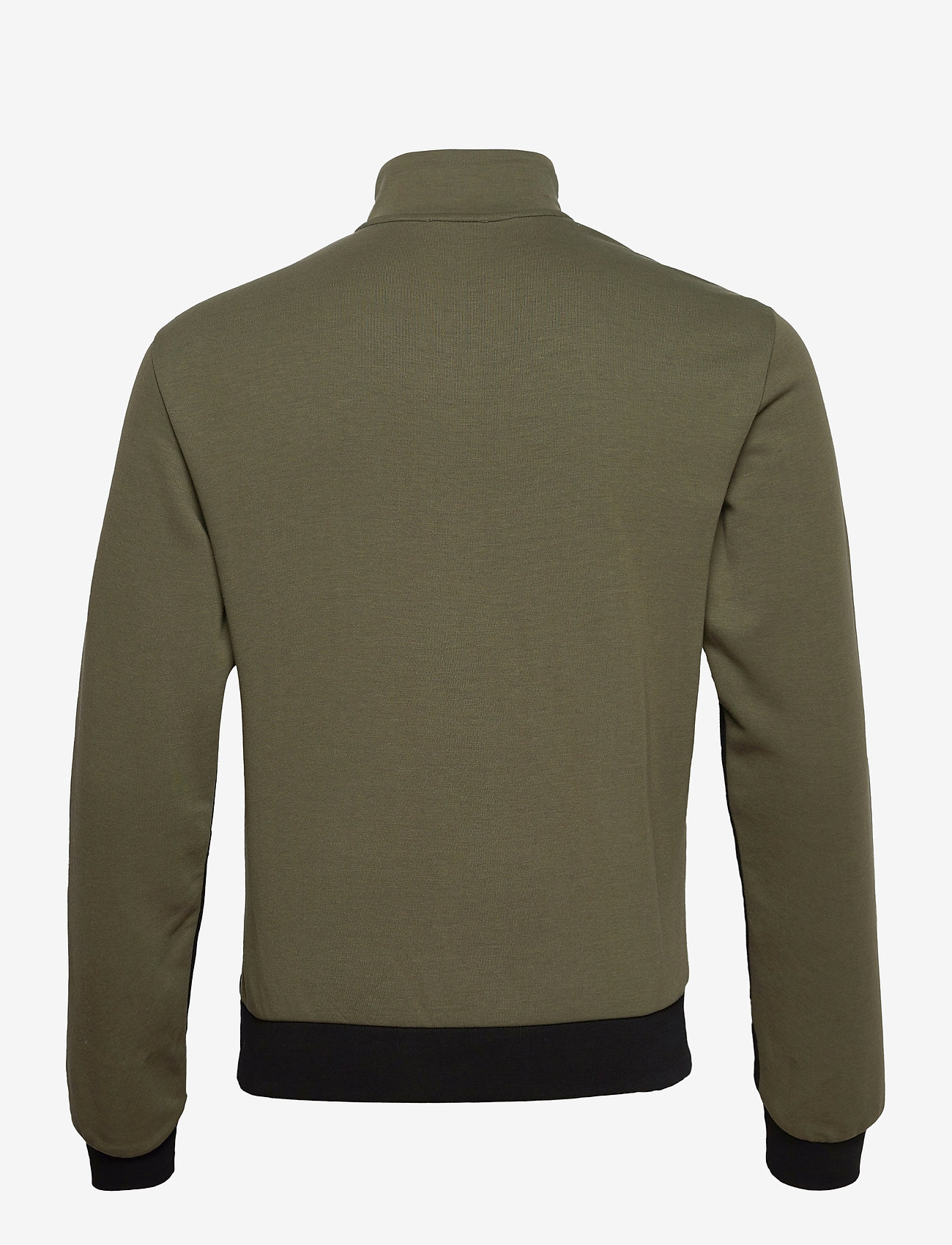 EA7 - SWEATSHIRT - black - 1