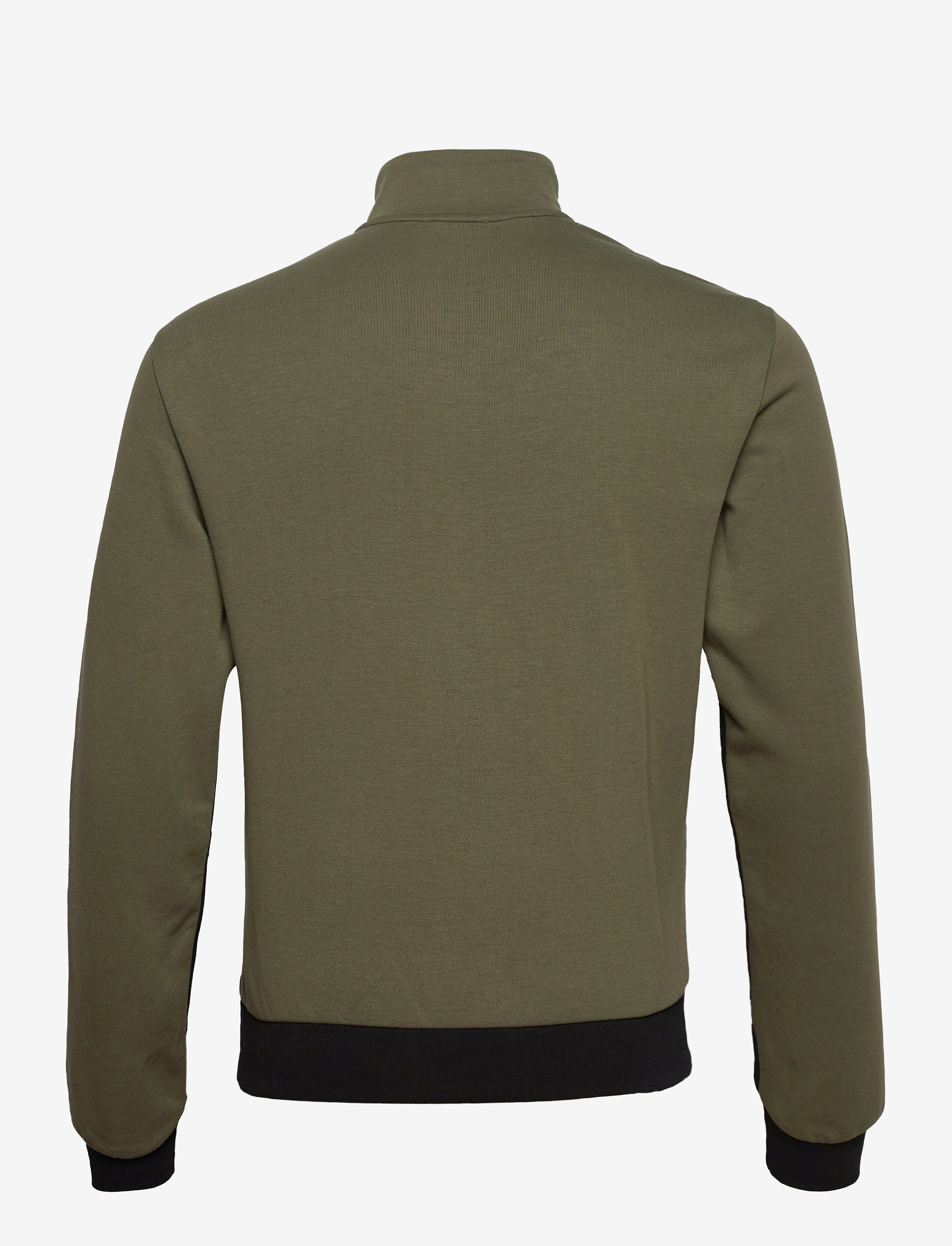 EA7 - SWEATSHIRT - black - 1