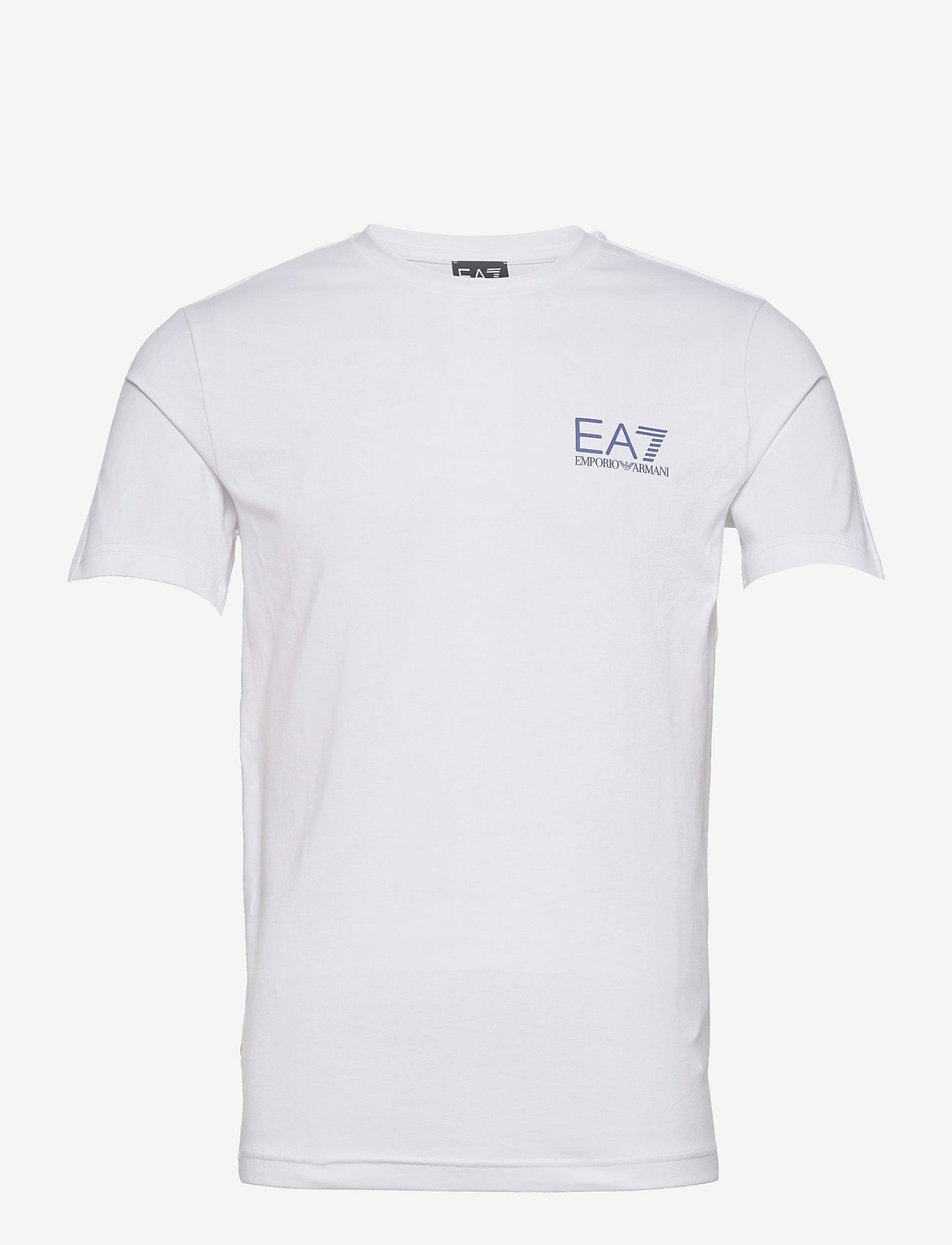 EA7 - T-SHIRT - white - 0