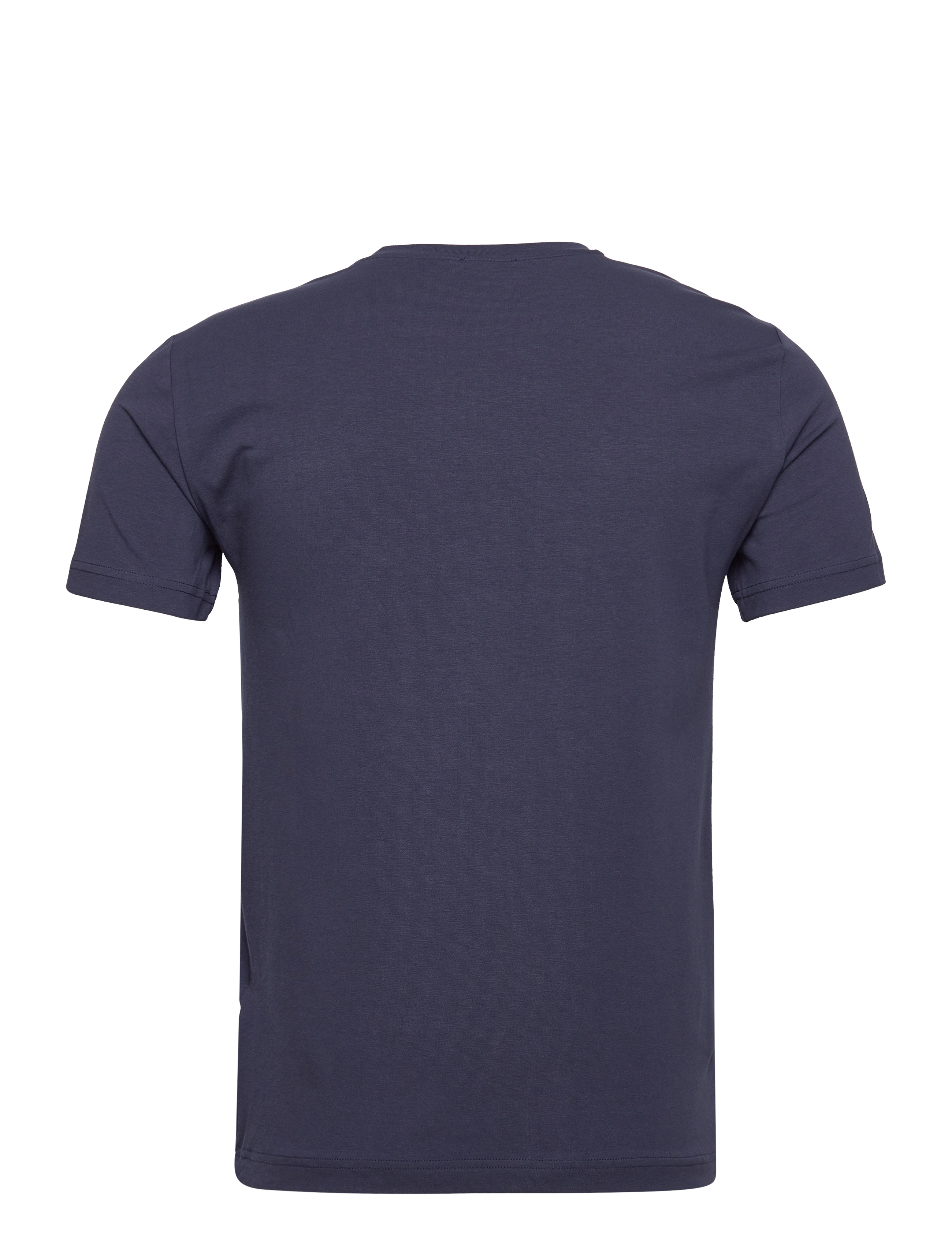 EA7 - T-SHIRT - navy blue - 1