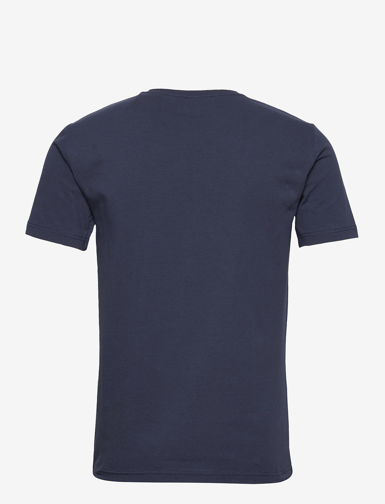 EA7 - T-SHIRT - navy blue - 1
