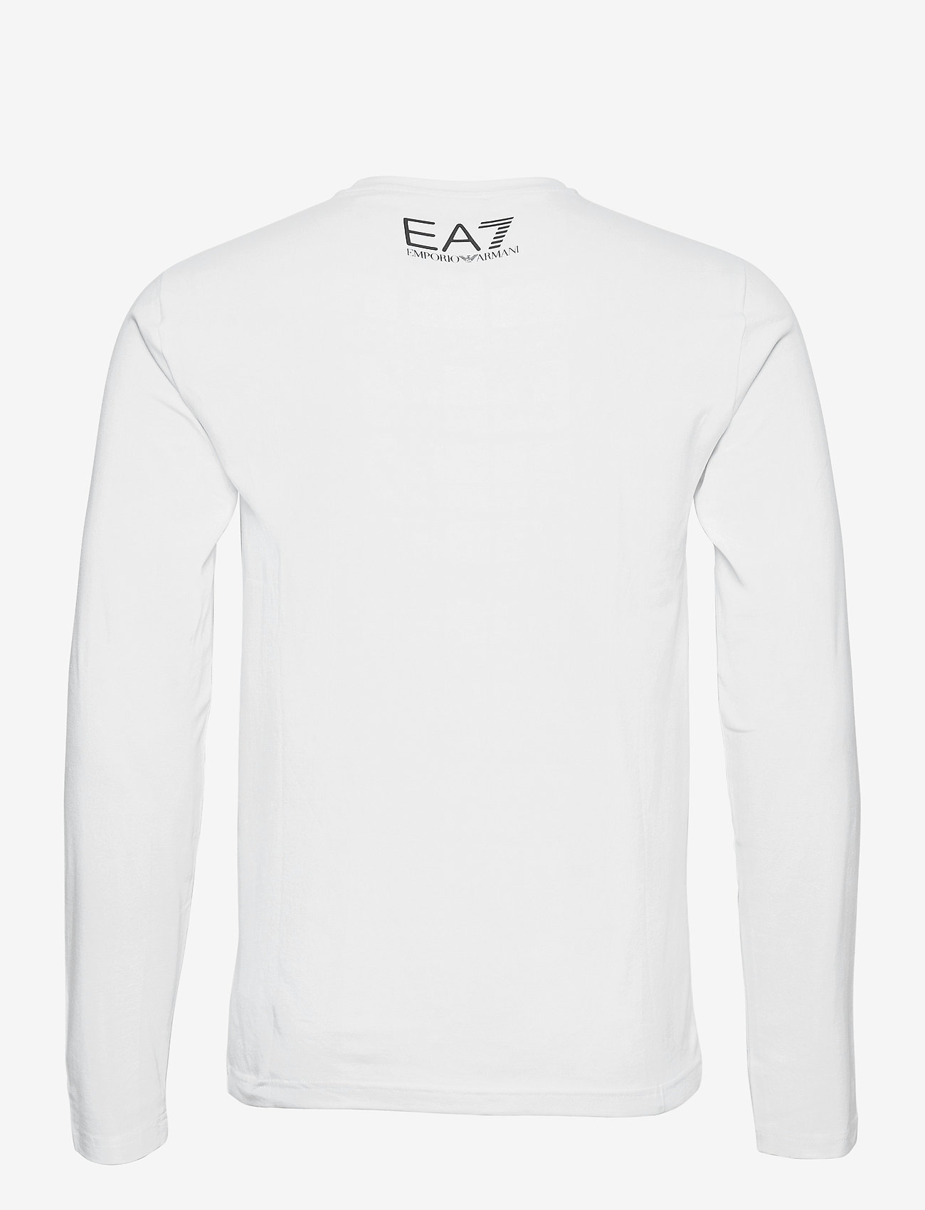 EA7 - T-SHIRT - white - 1