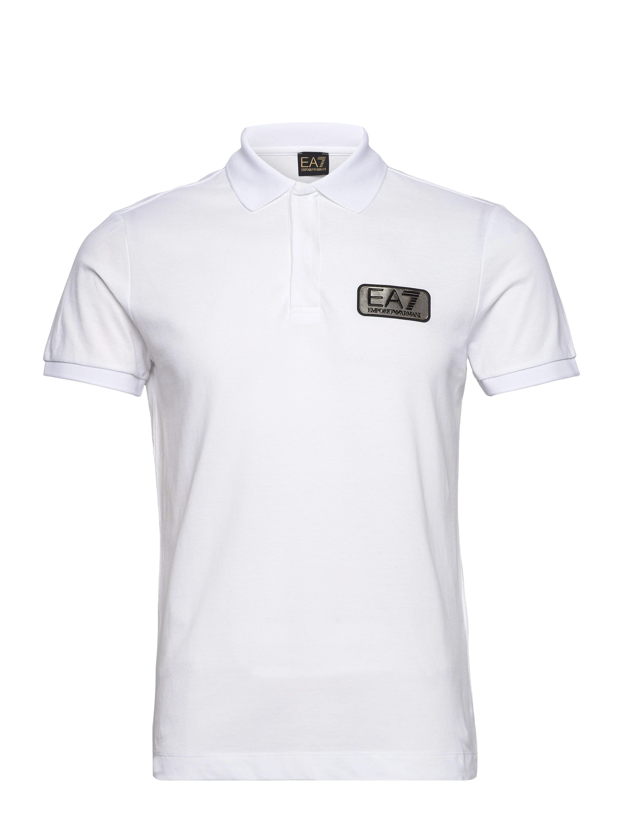 POLO - WHITE