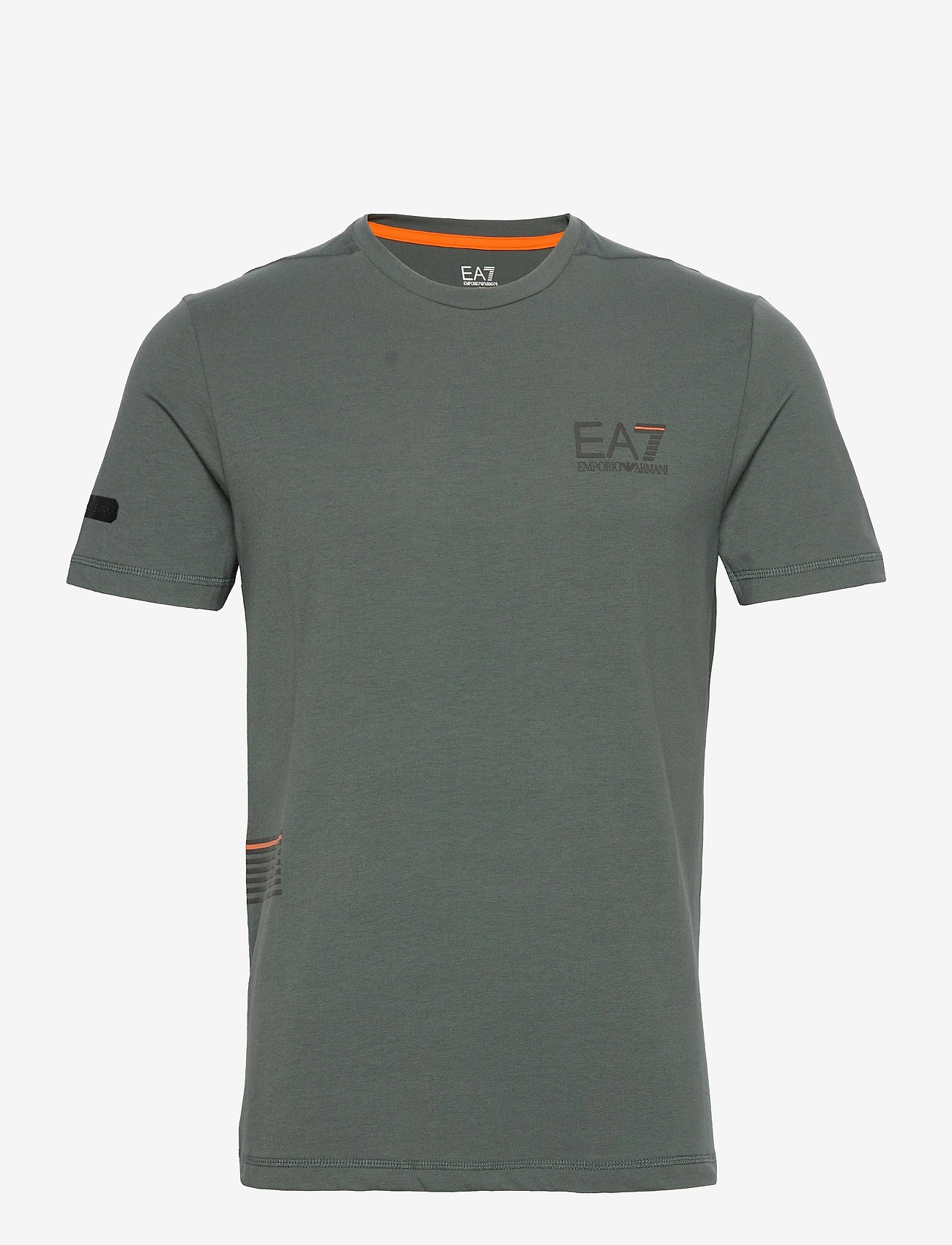 T-SHIRT - URBAN CHIC