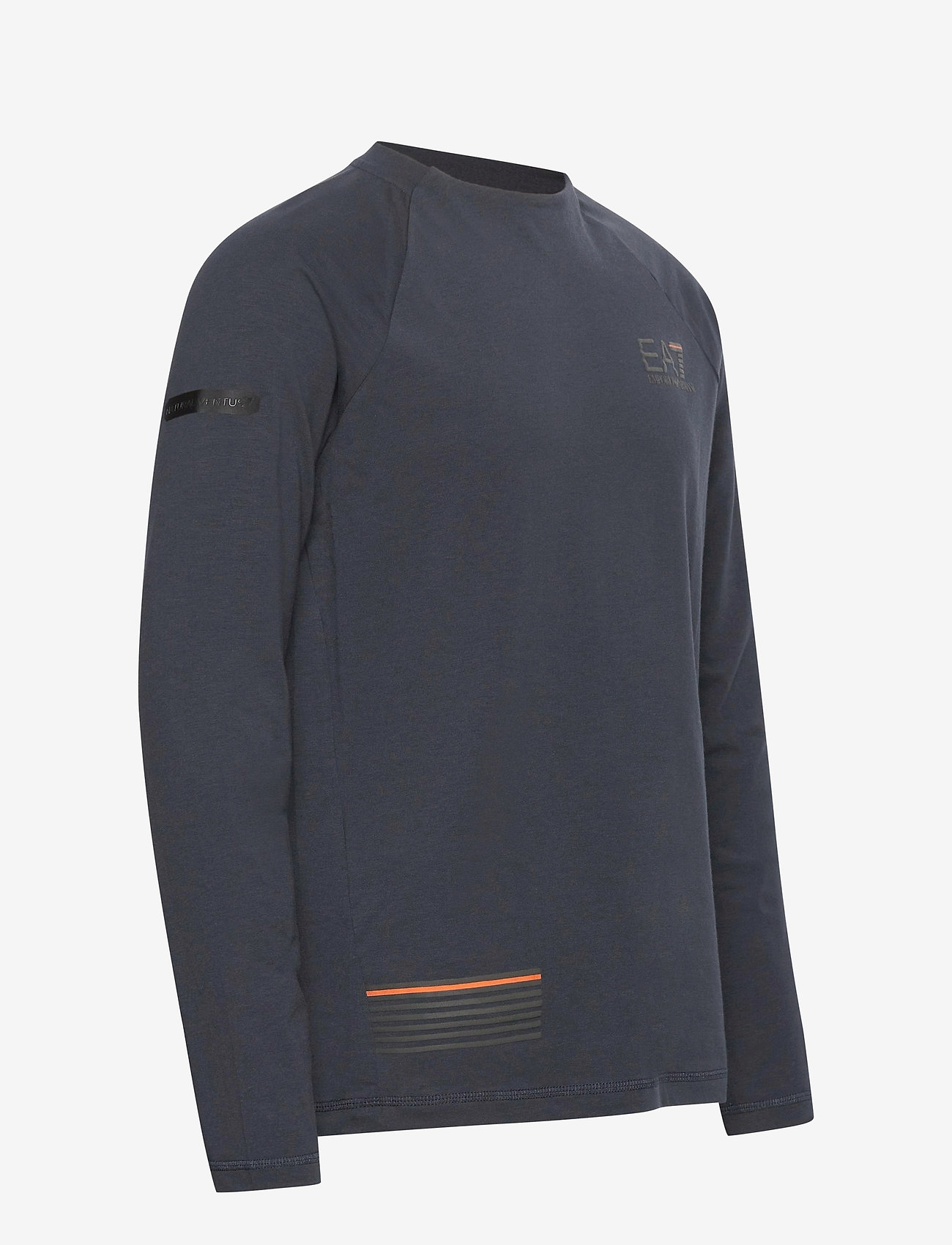 EA7 - T-SHIRT - night blue - 2