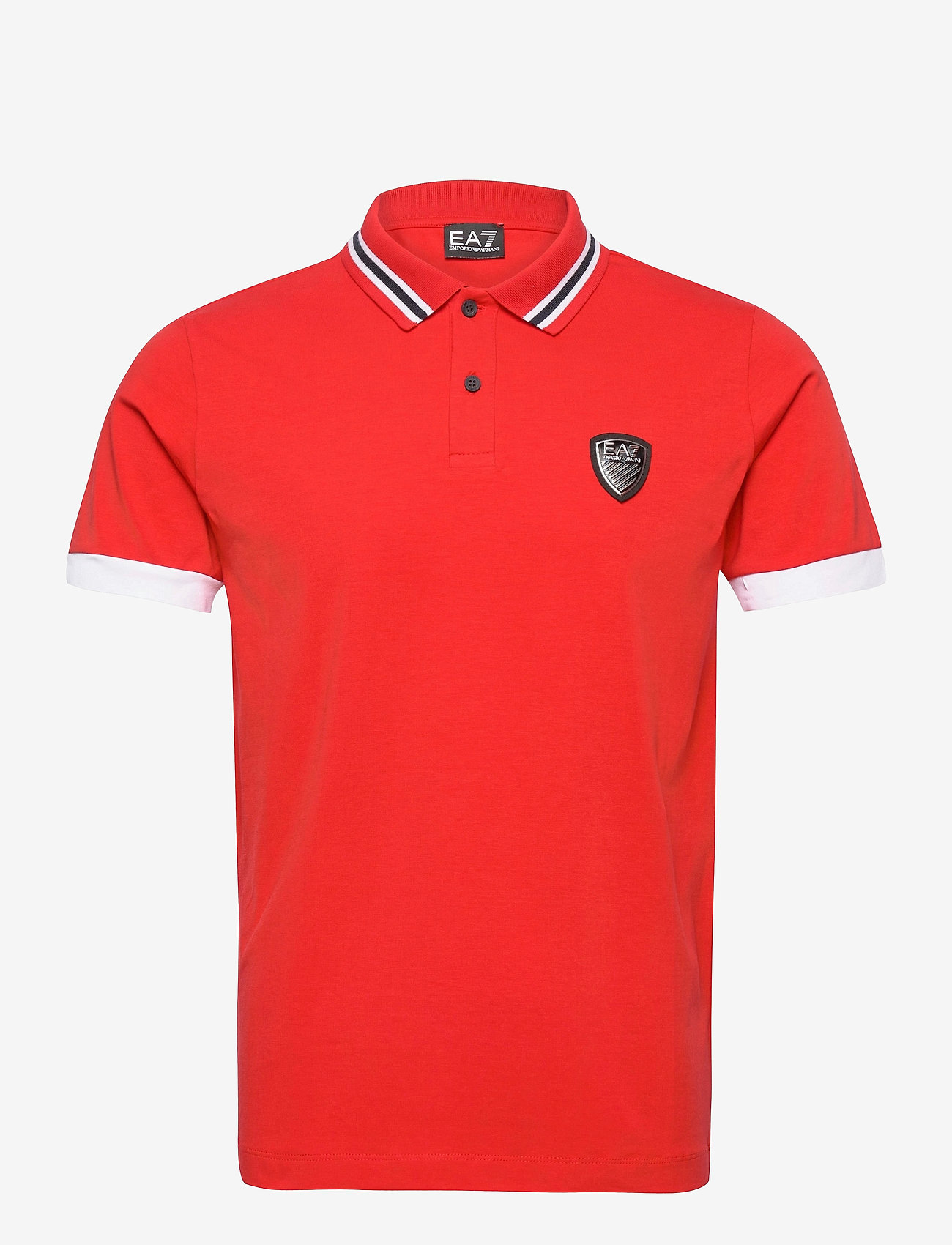 RACING RED