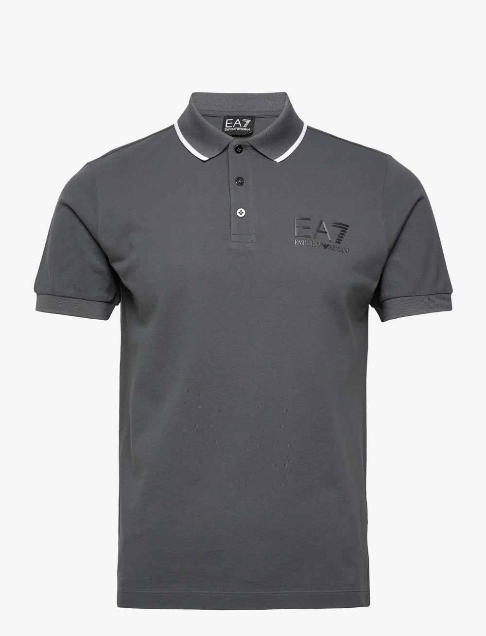 Ea7 polo shirt mens online