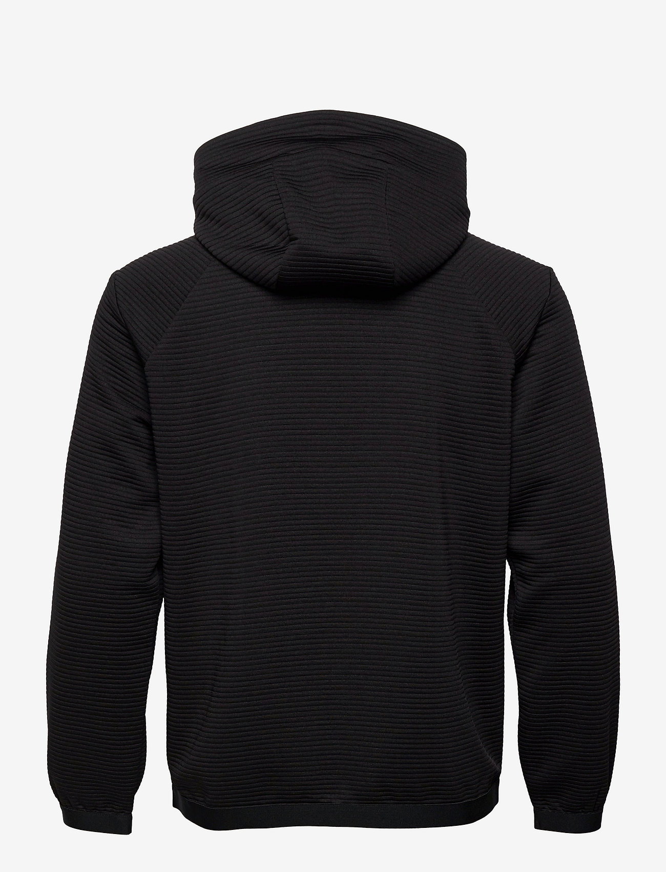 EA7 - SWEATSHIRT - black - 1