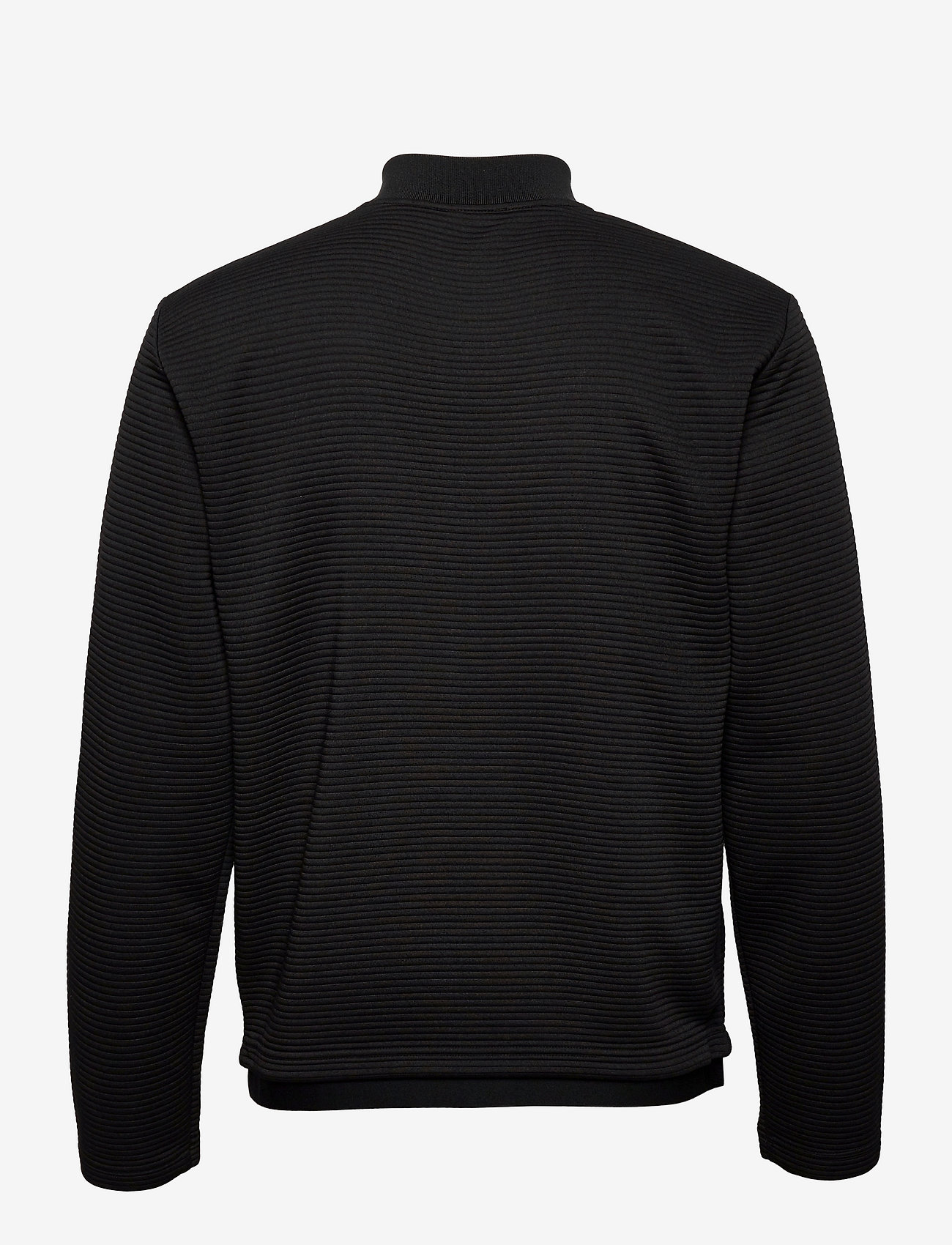 EA7 - SWEATSHIRT - black - 1