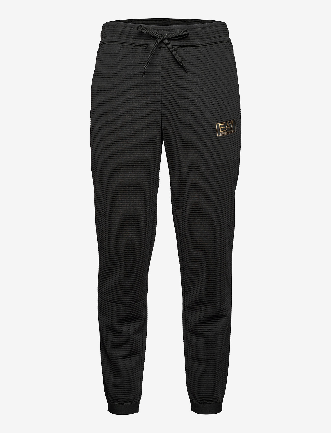 TROUSER - BLACK