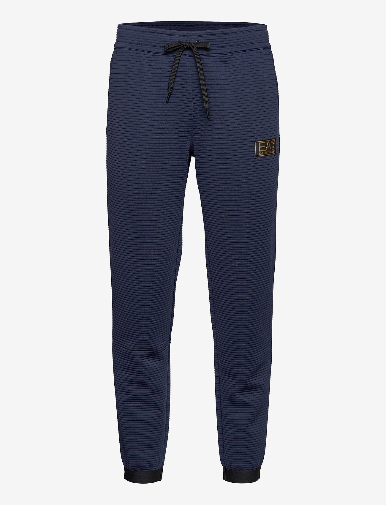 EA7 - TROUSER - navy blue - 0