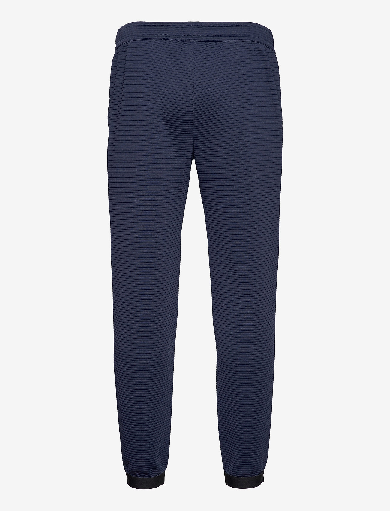 EA7 - TROUSER - navy blue - 1