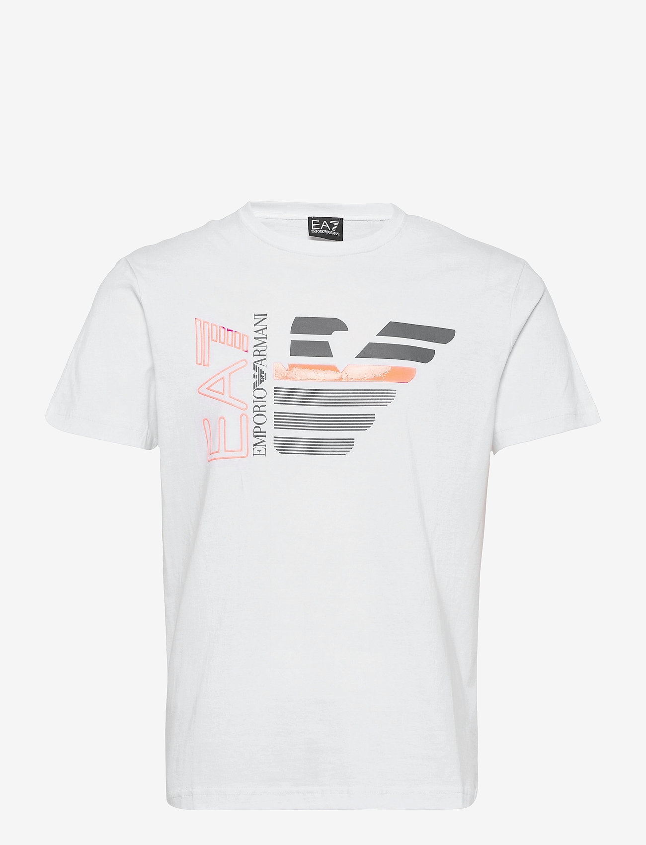 T-SHIRT - WHITE