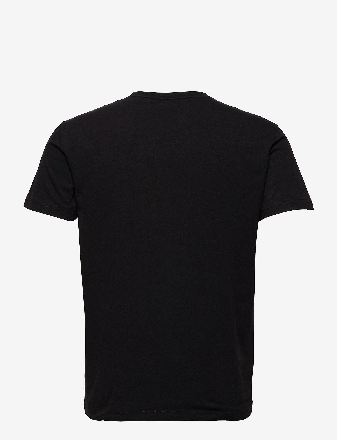 EA7 - T-SHIRT - black - 1