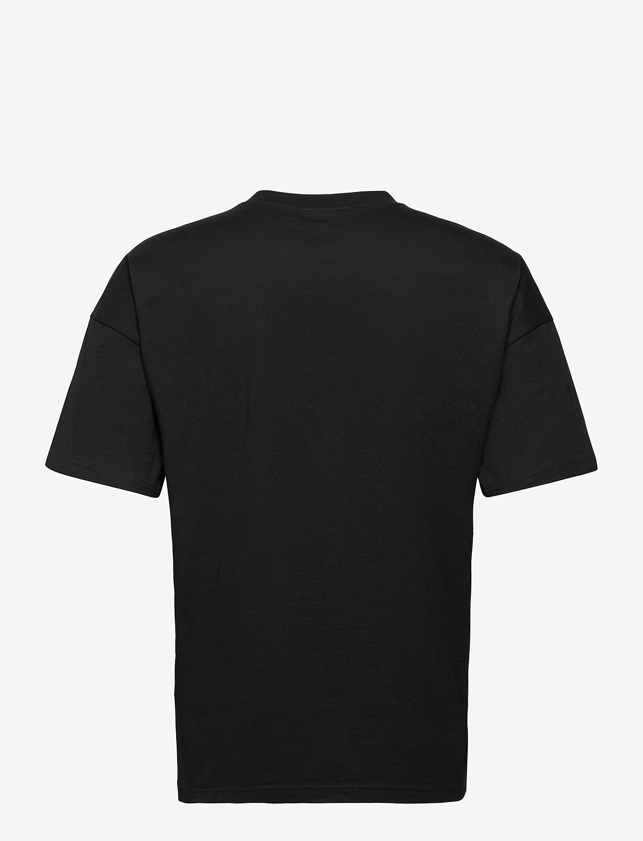 EA7 - T-SHIRT - black - 1