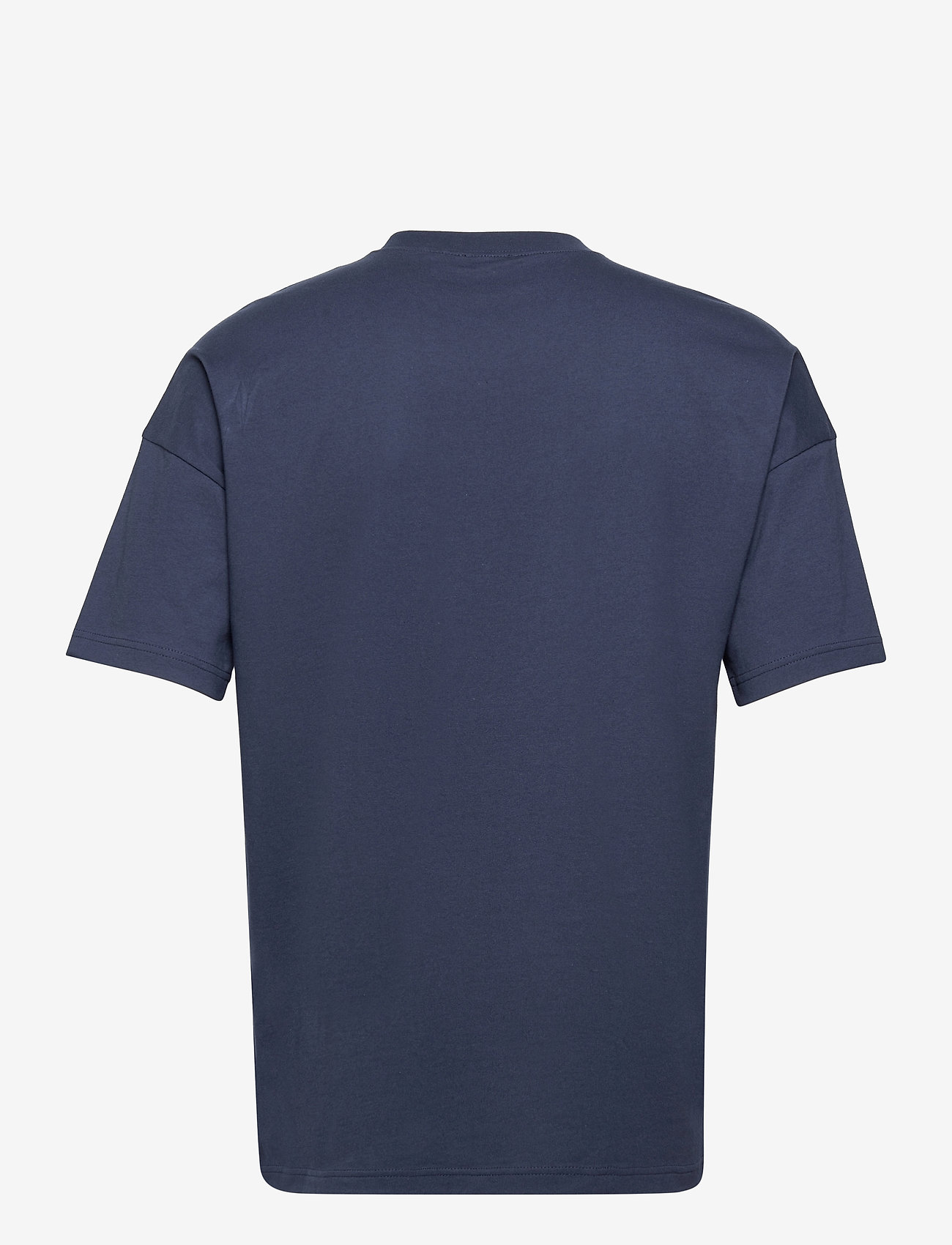 EA7 - T-SHIRT - navy blue - 1