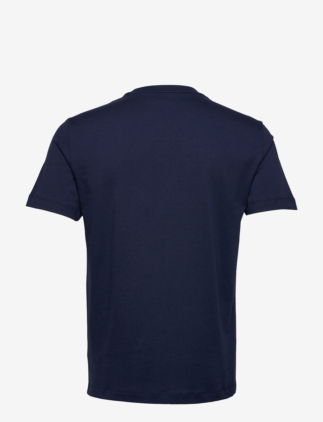 EA7 - T-SHIRT - navy blue - 1