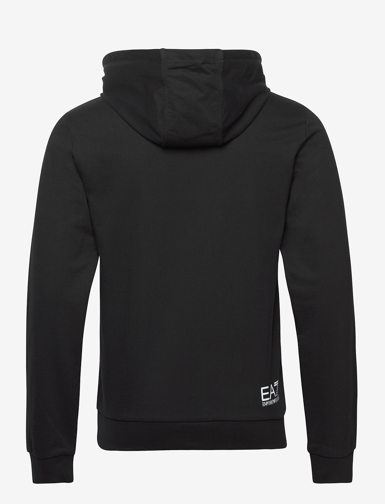 EA7 - SWEATSHIRT - black - 1