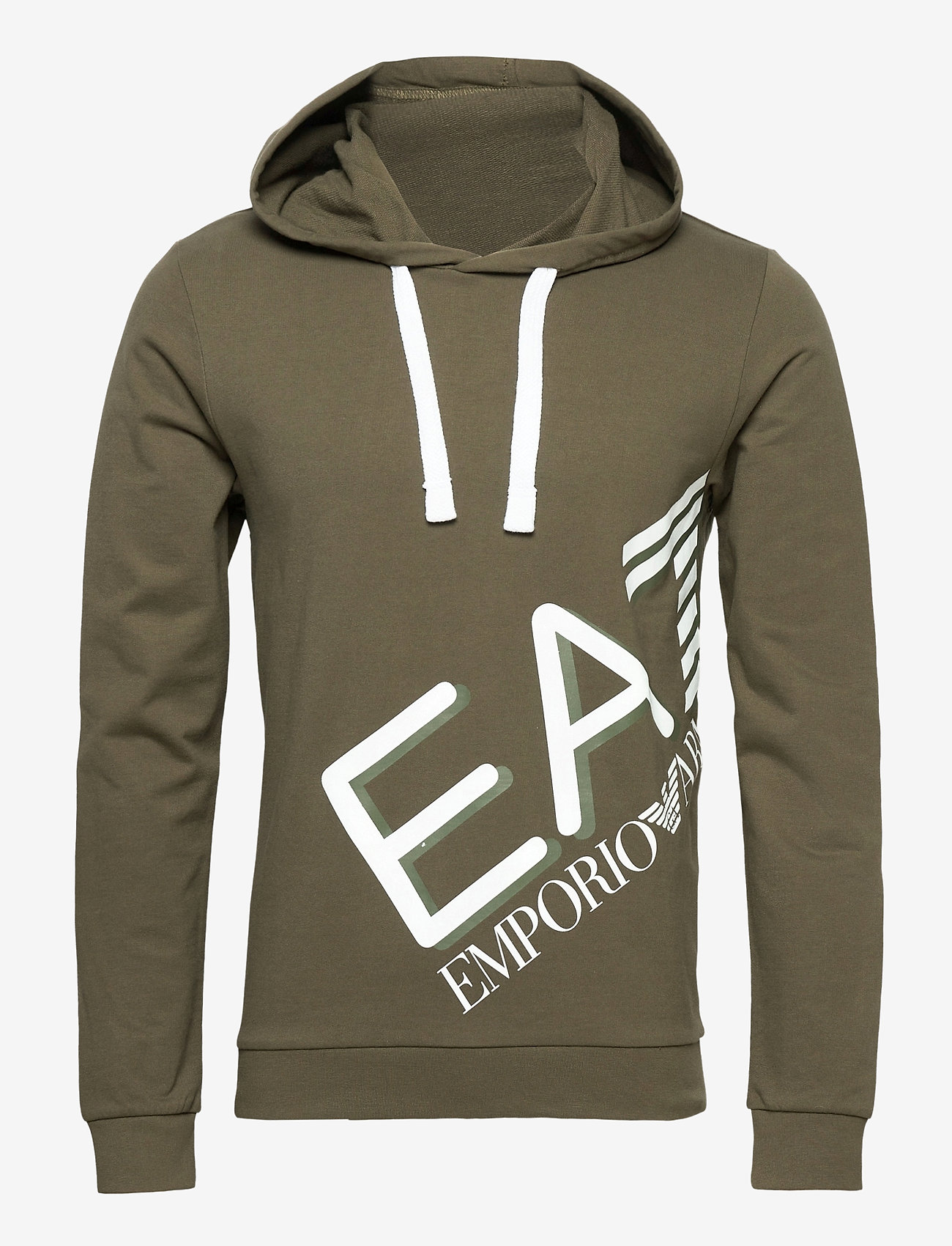 SWEATSHIRT - GRAPE LEAF