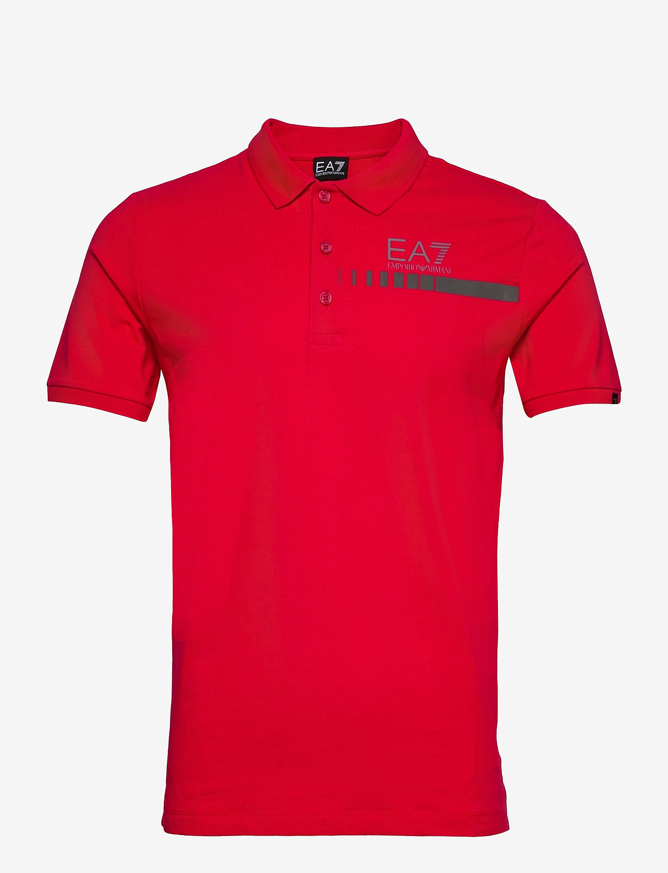 RACING RED