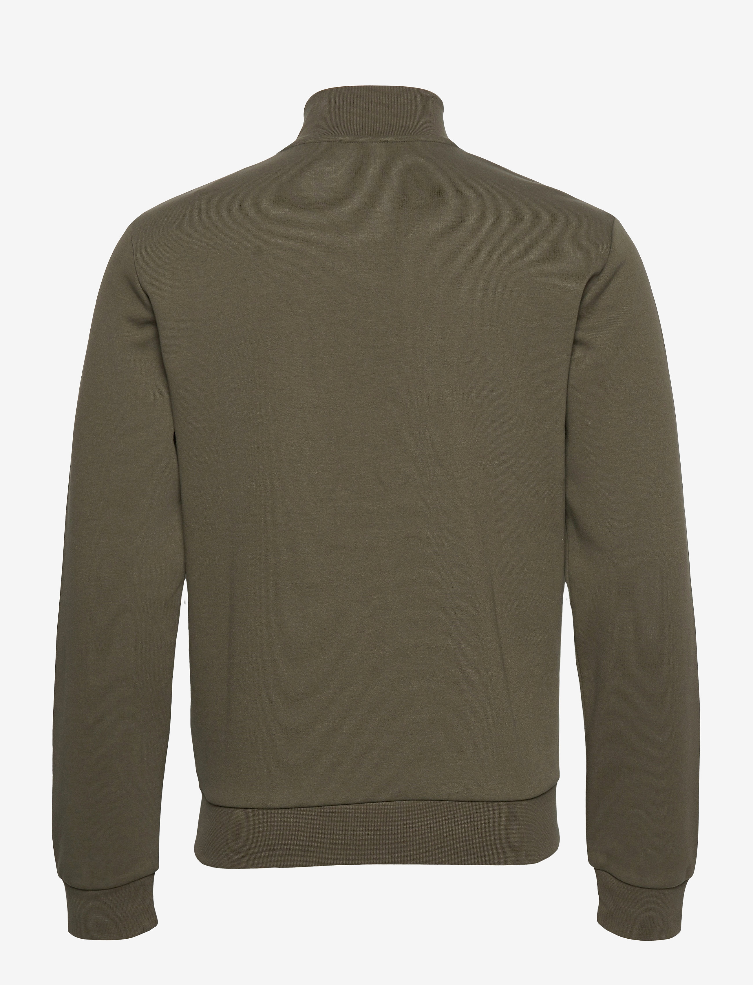 EA7 - SWEATSHIRT - grape leaf - 1
