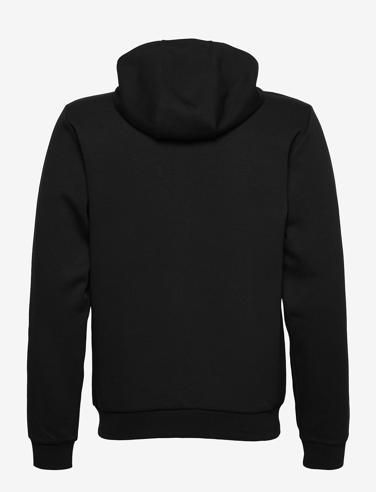 EA7 - SWEATSHIRT - black - 1