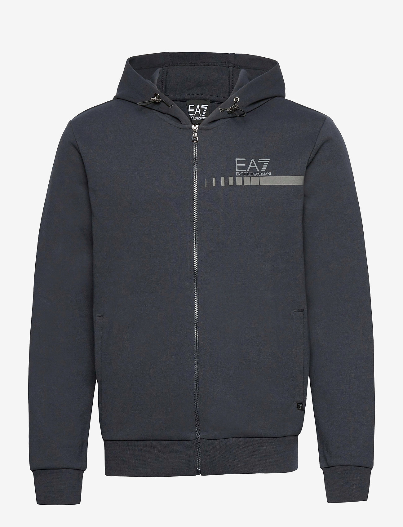 SWEATSHIRT - NIGHT BLUE