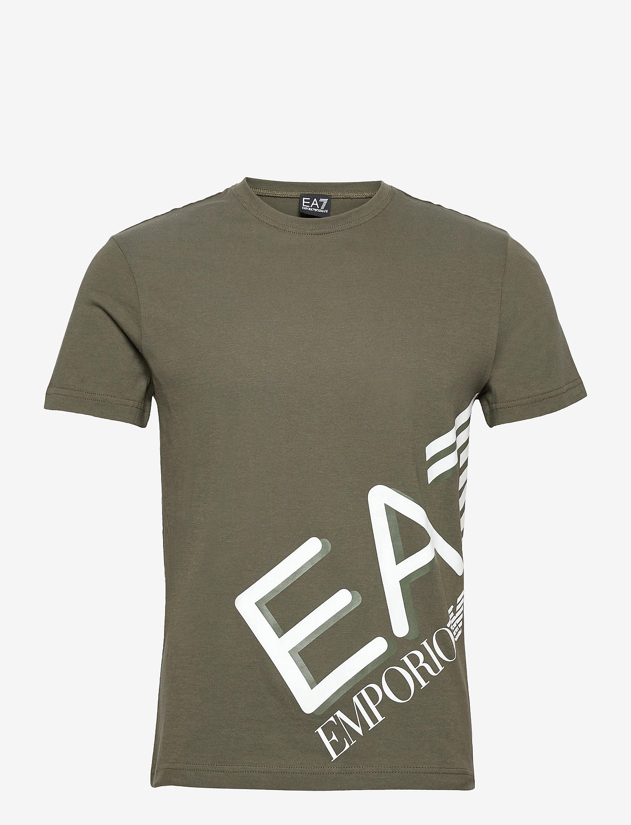 T-SHIRT - GRAPE LEAF