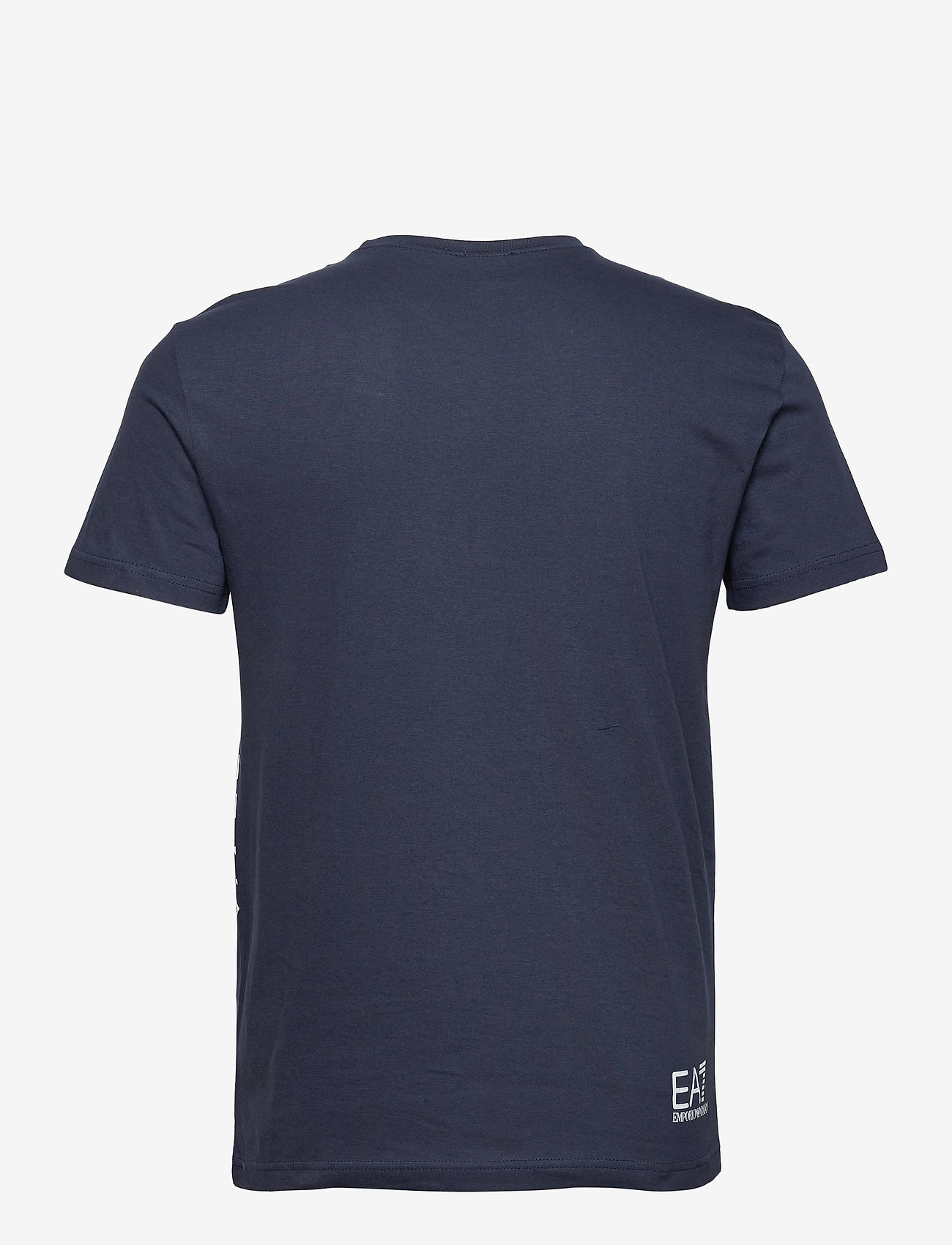 EA7 - T-SHIRT - navy blue - 1