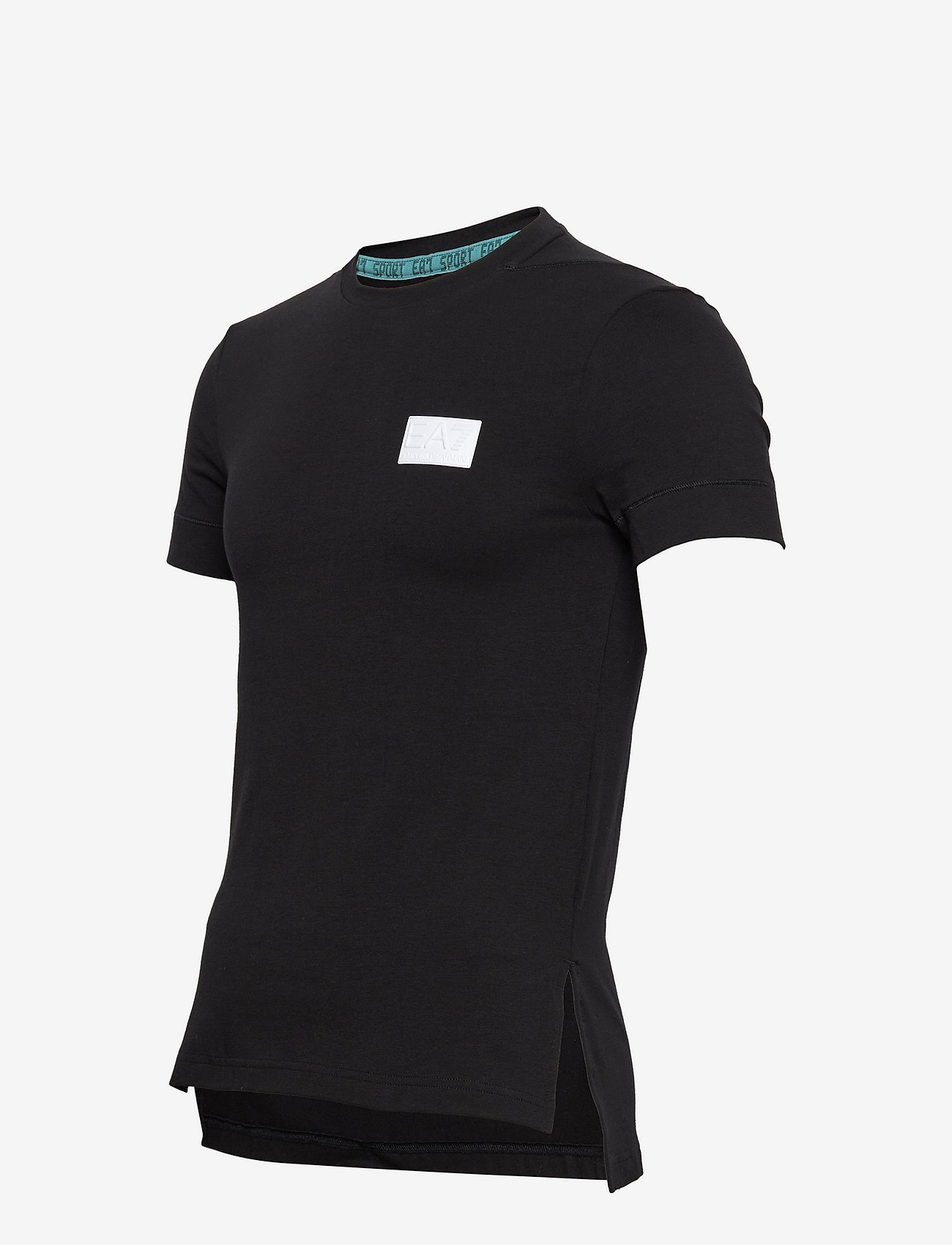 EA7 - T-SHIRT - black - 2