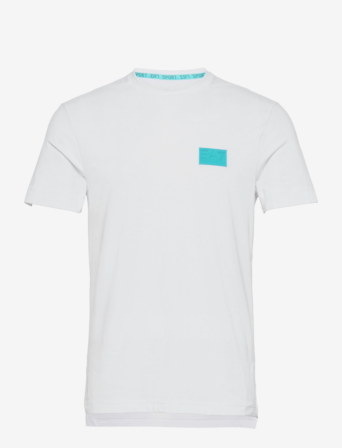 T-SHIRT - WHITE