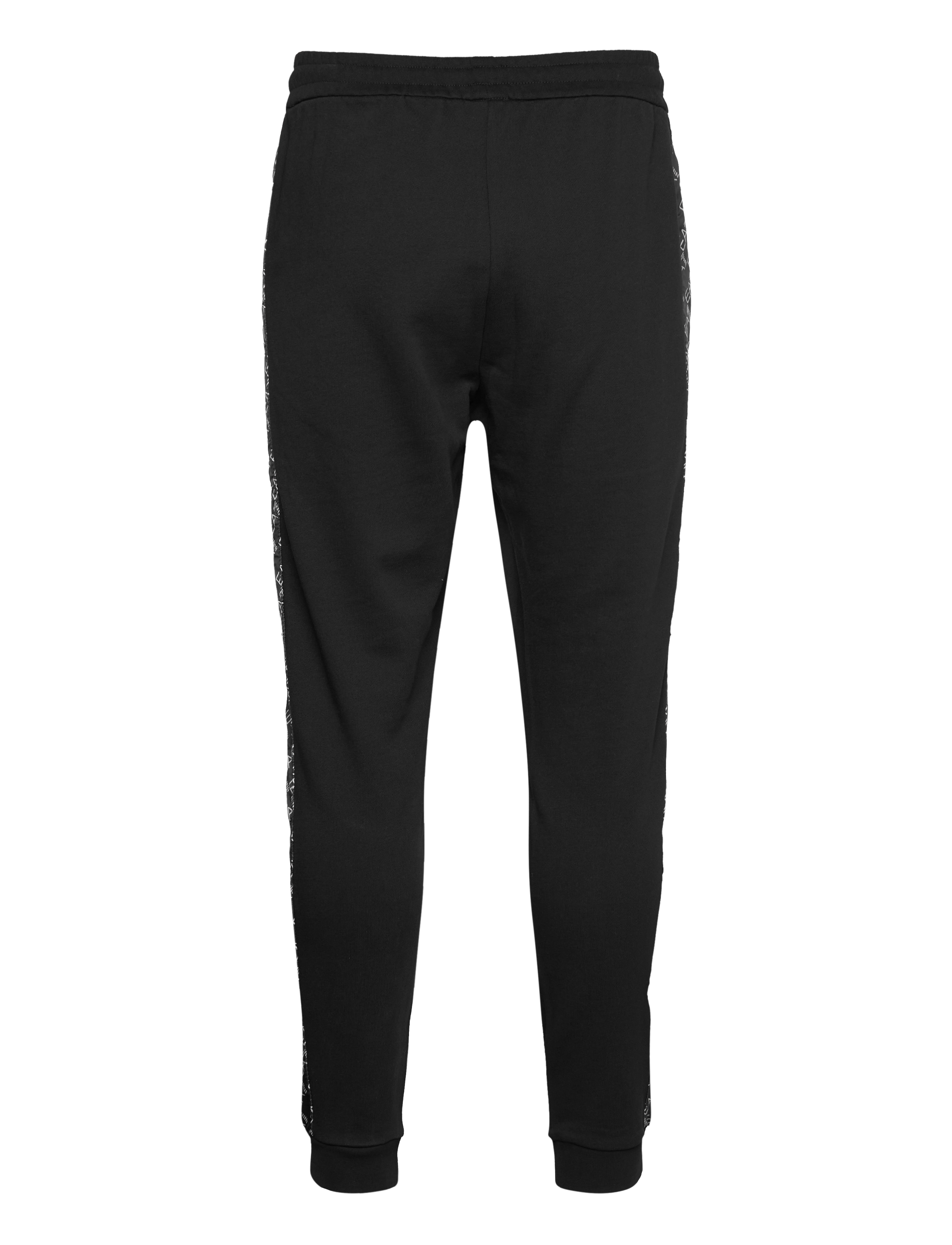 EA7 - PANTALONI - black - 1
