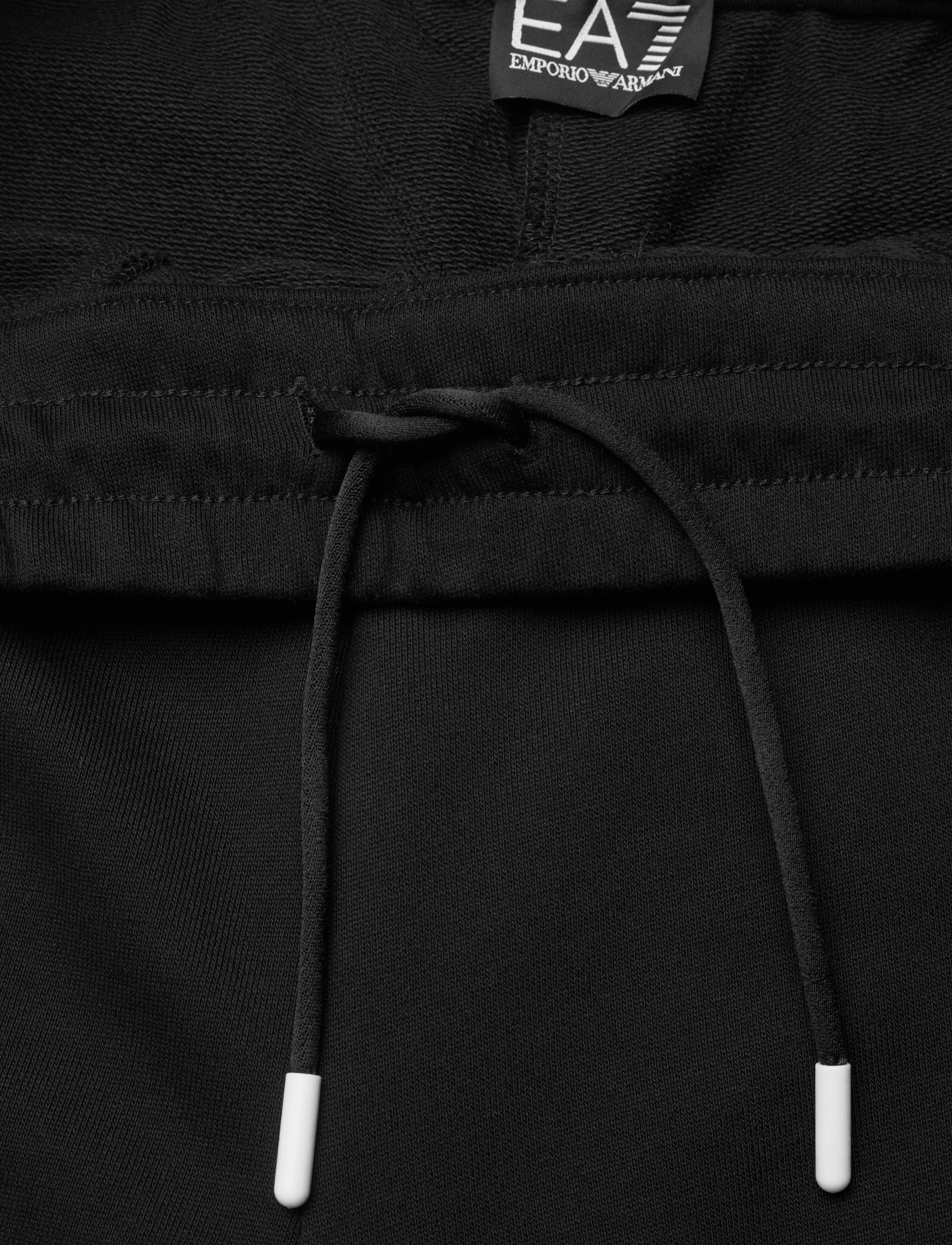 EA7 - PANTALONI - black - 5