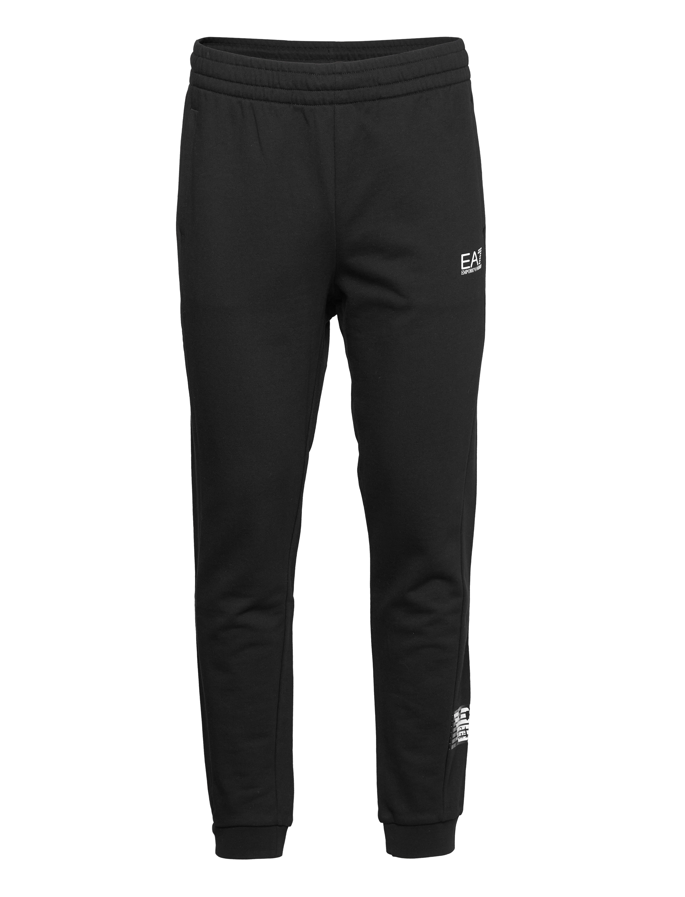 PANTALONI - BLACK