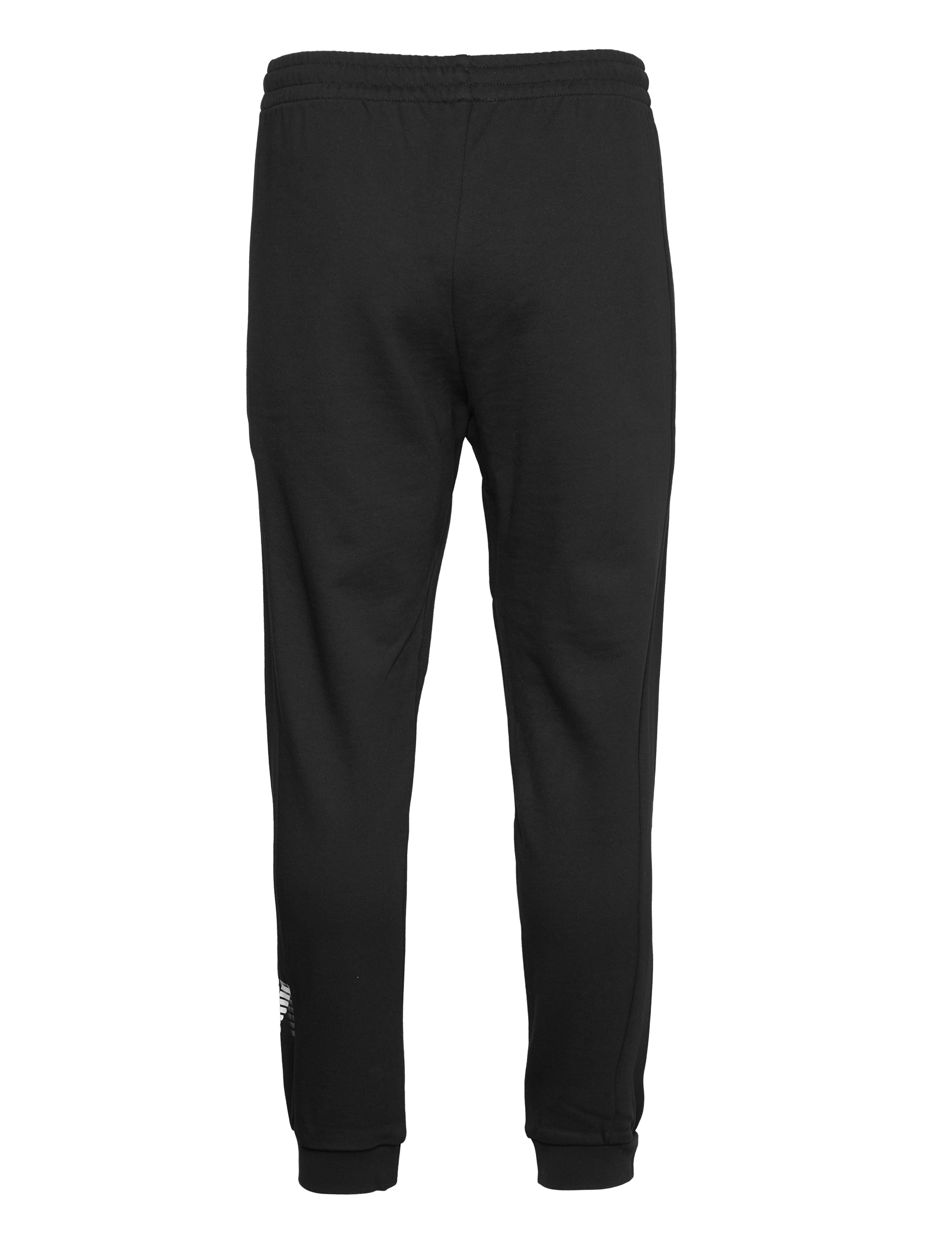 EA7 - PANTALONI - black - 1