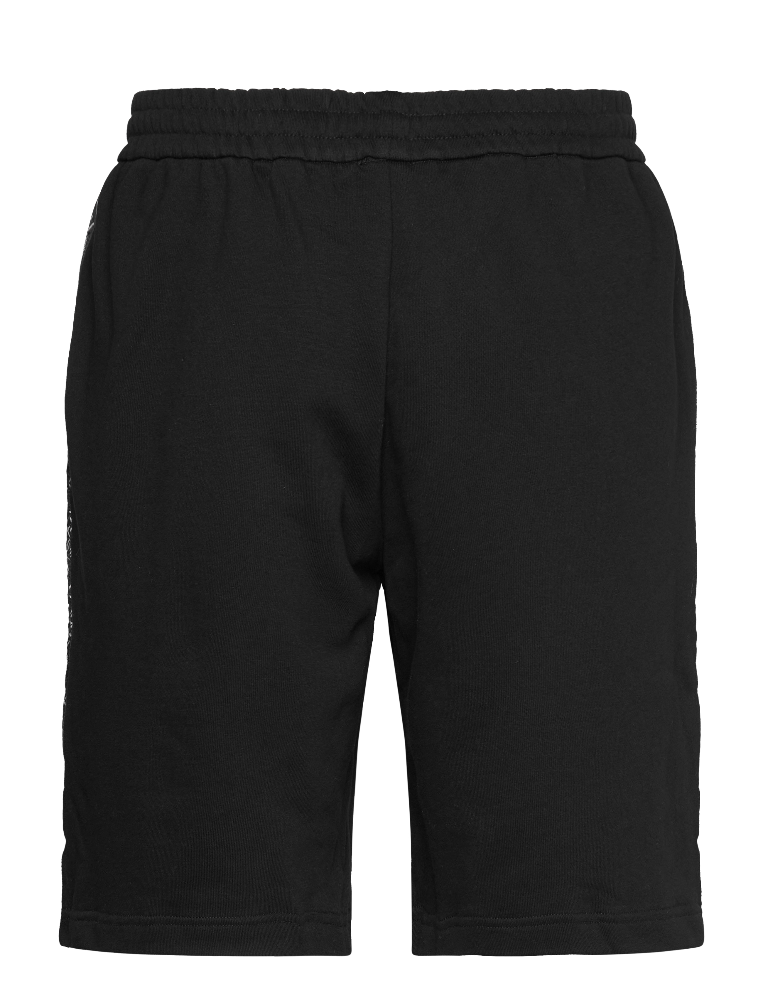 EA7 - BERMUDA - black - 1