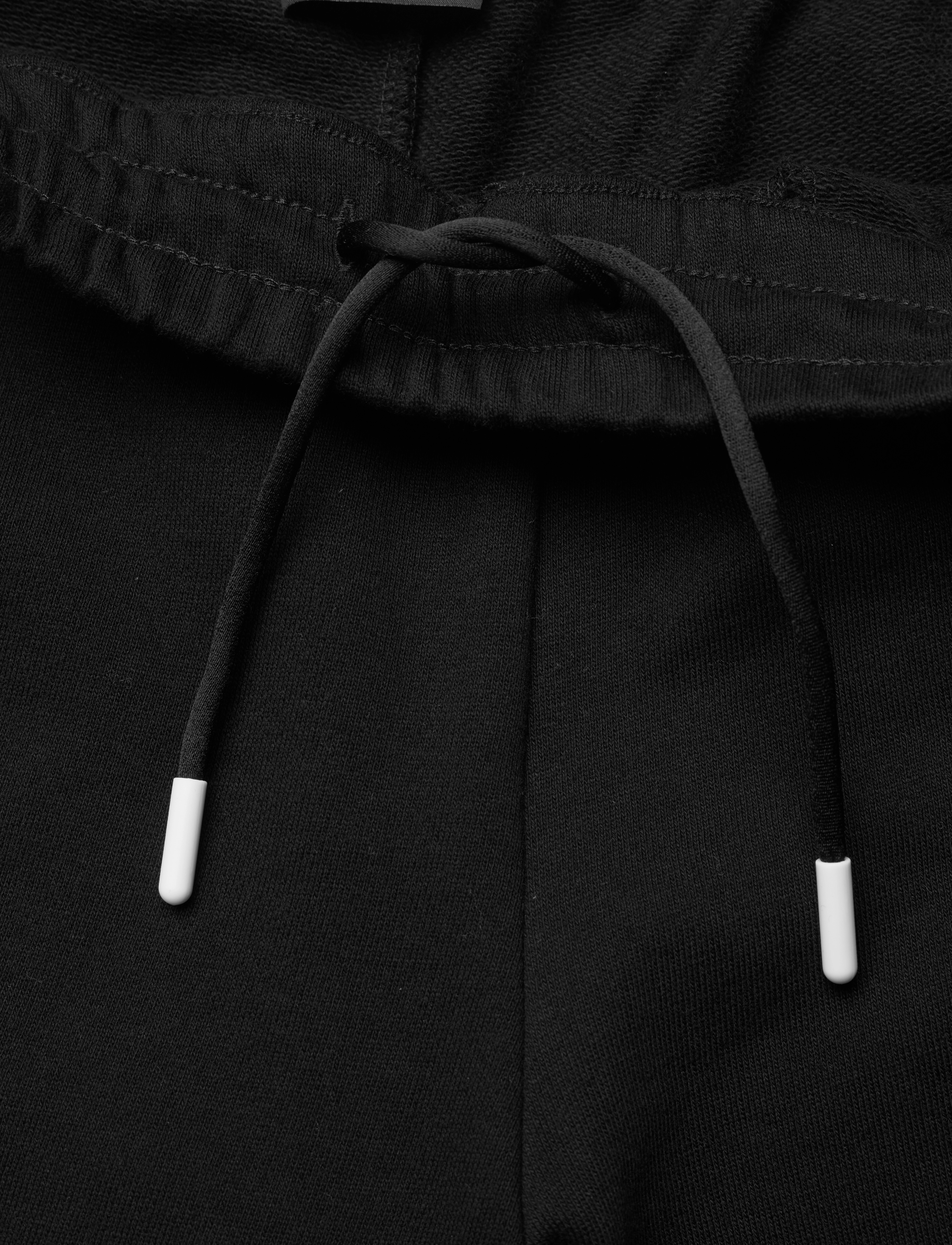 EA7 - BERMUDA - black - 5
