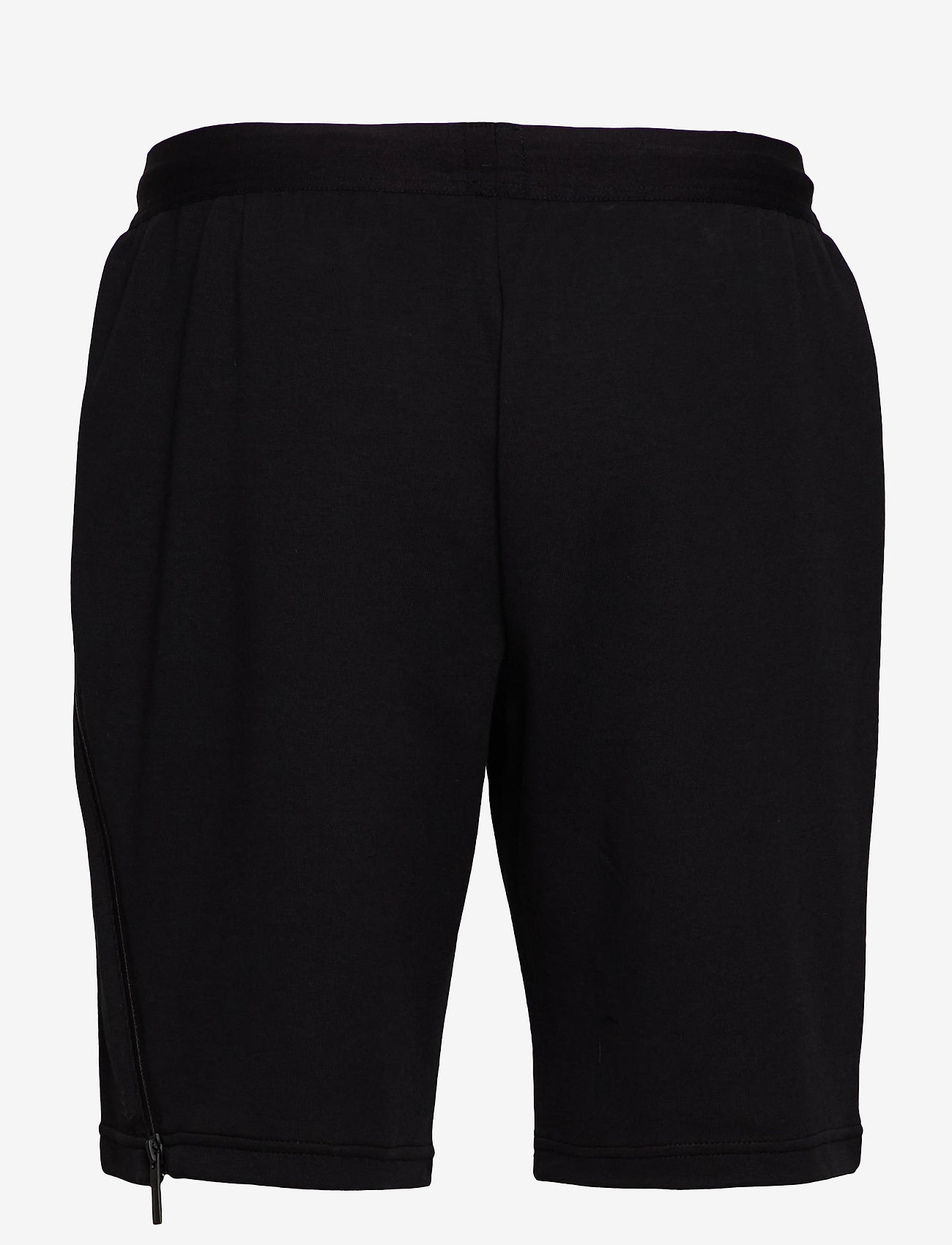 EA7 - BERMUDA - black - 1